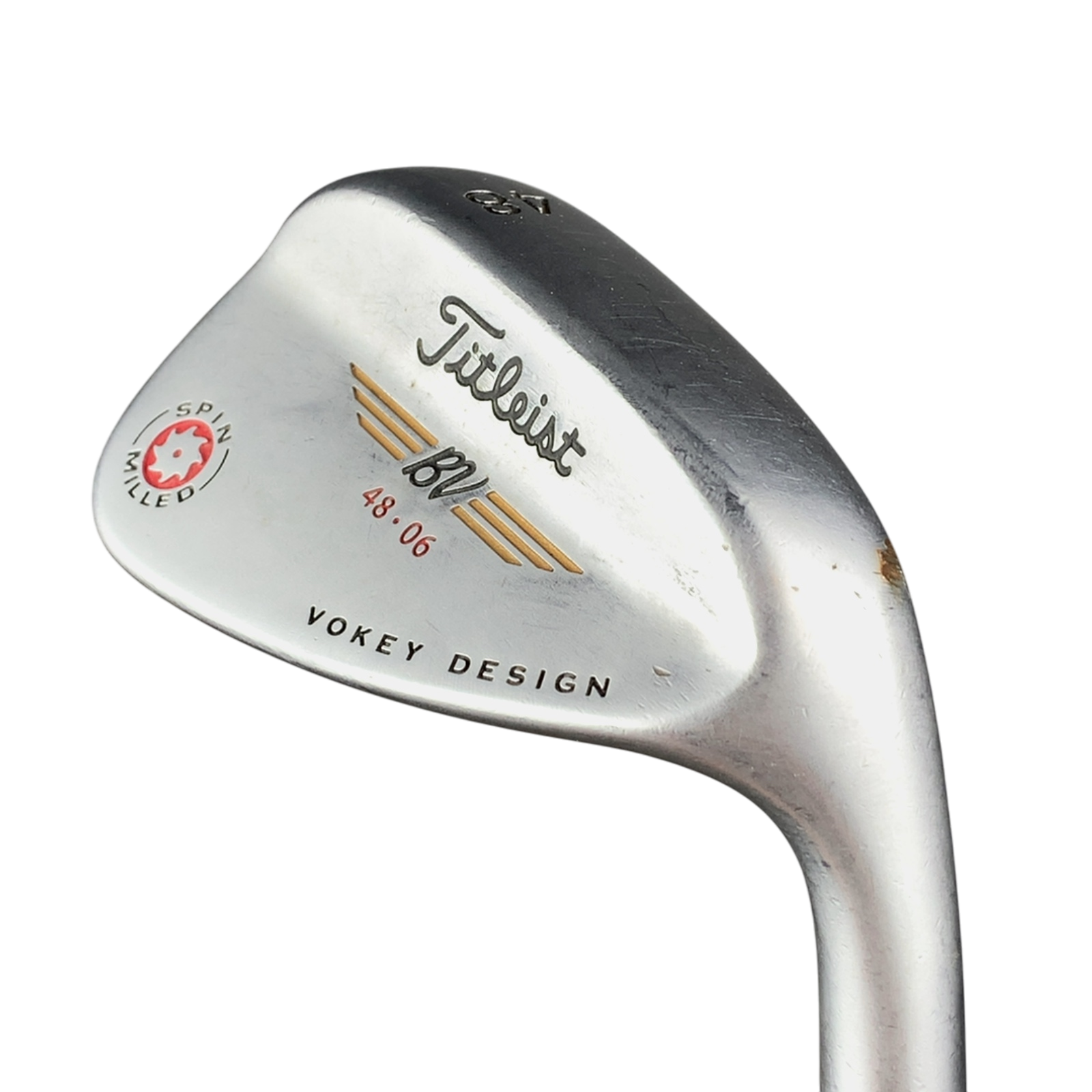 Titleist Vokey Design Wedge / Flex Wedge / 48/06