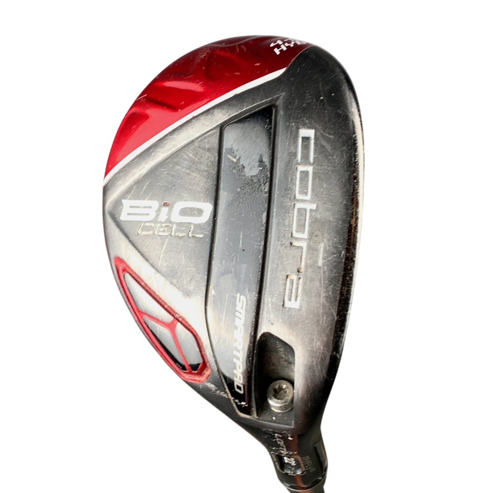 Cobra Biocell Hybrid / Flex Regular / #4/22