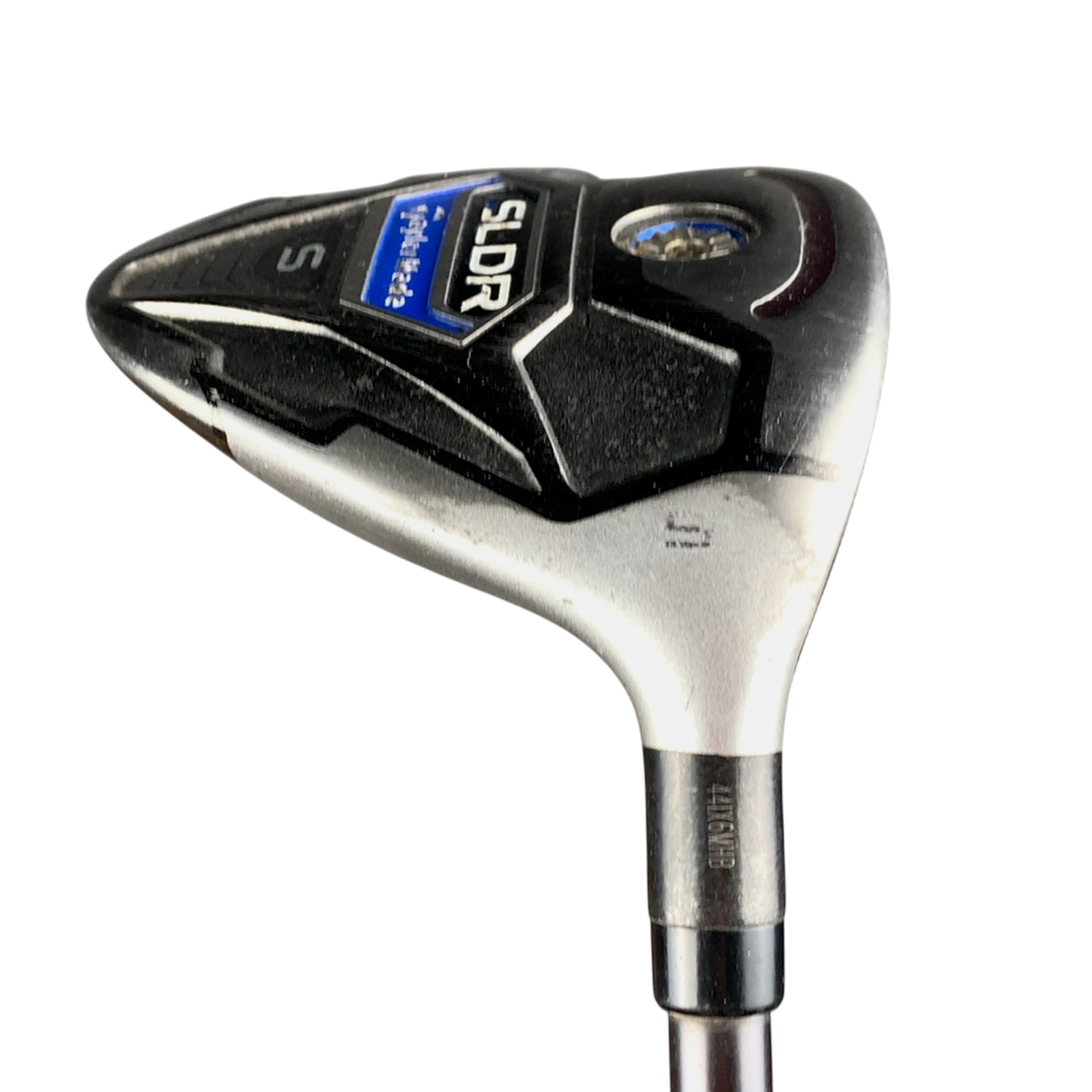 TaylorMade SLDR Fairway Wood / Flex Regular / #5/21