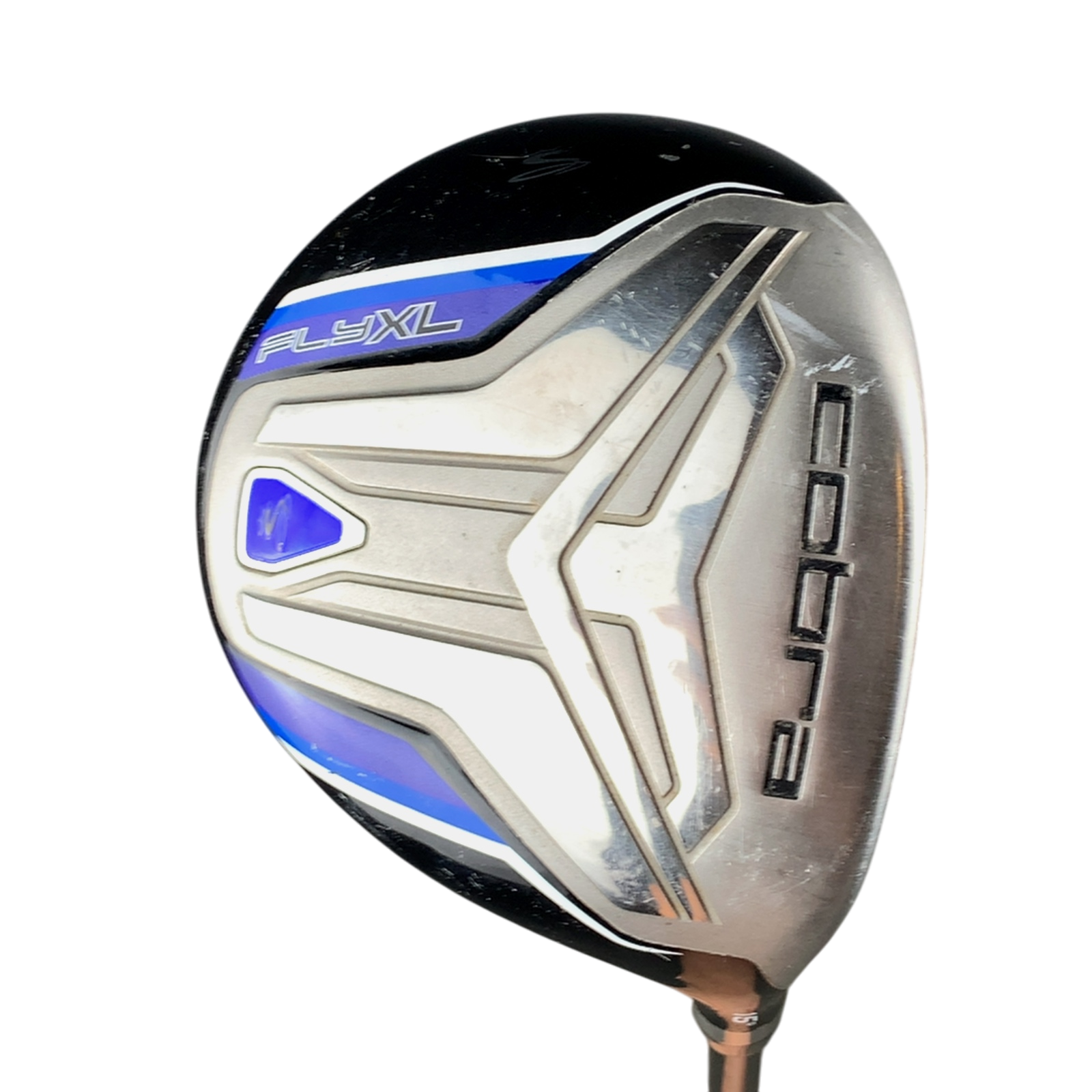 Cobra Fly XL Fairway Wood / Flex Regular / #3/15