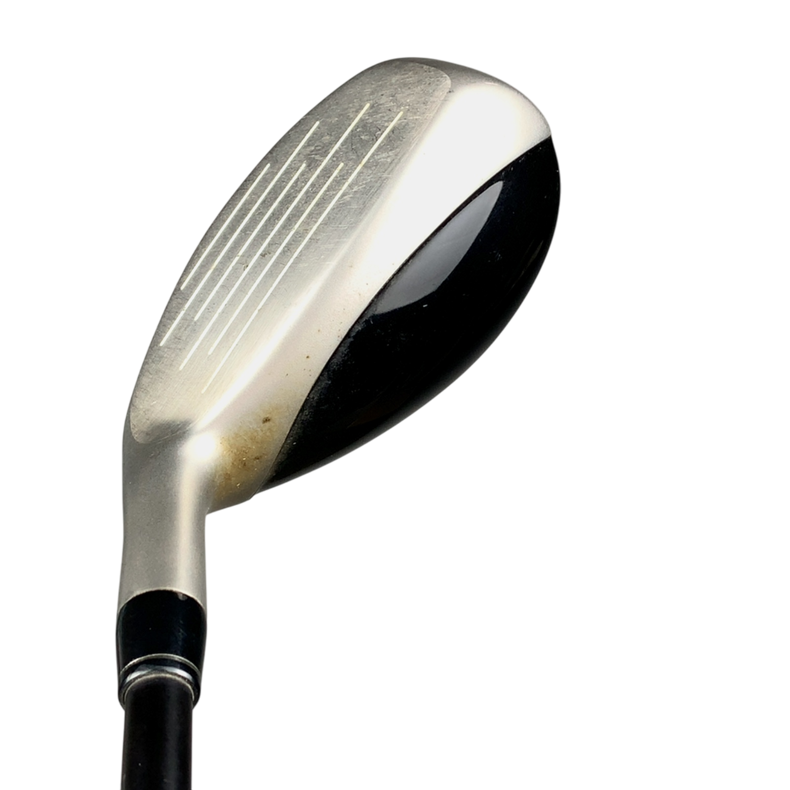 TaylorMade Rescue Hybrid / Flex Regular / #3/19