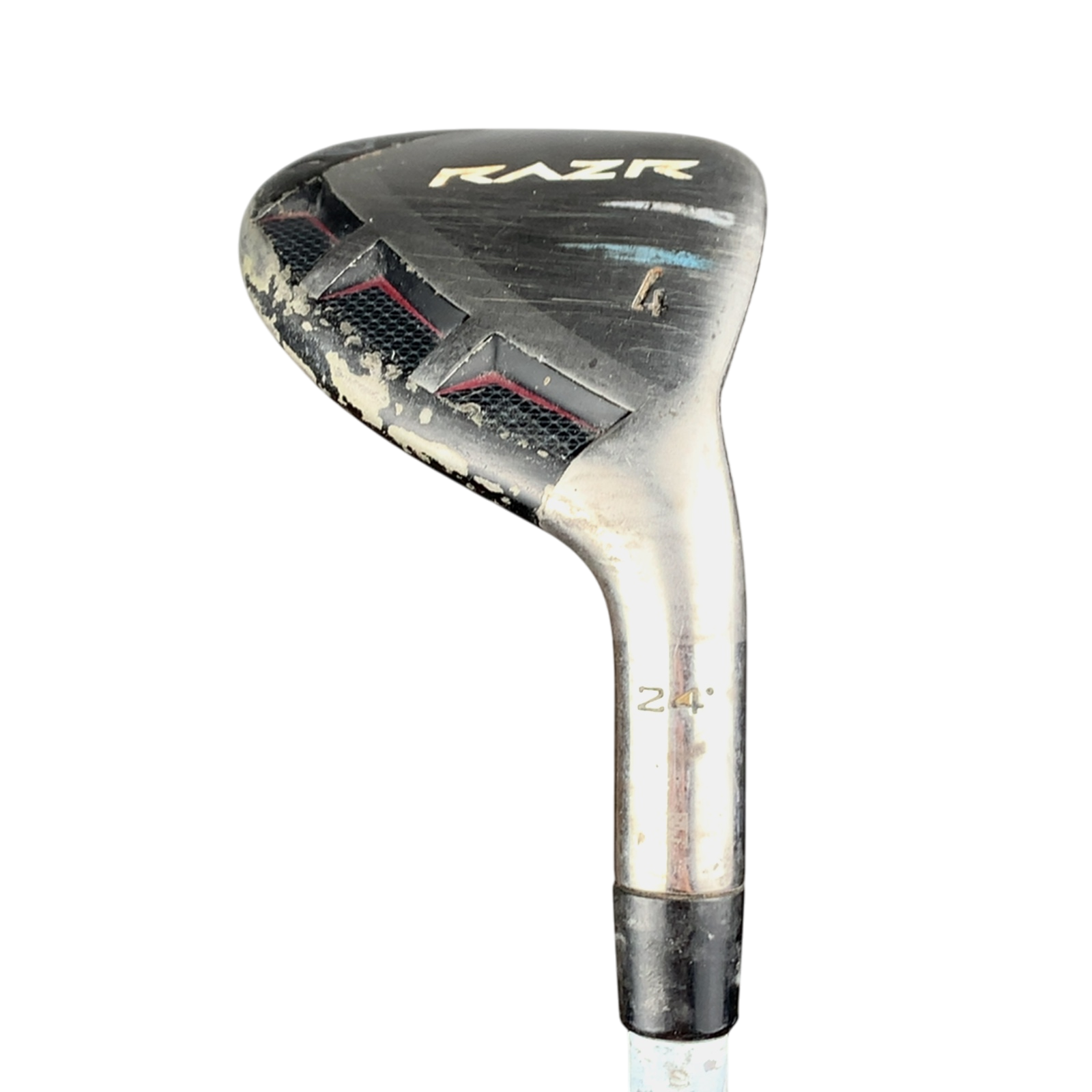 Callaway RAZR Hybrid / Flex Ladies / #4/21