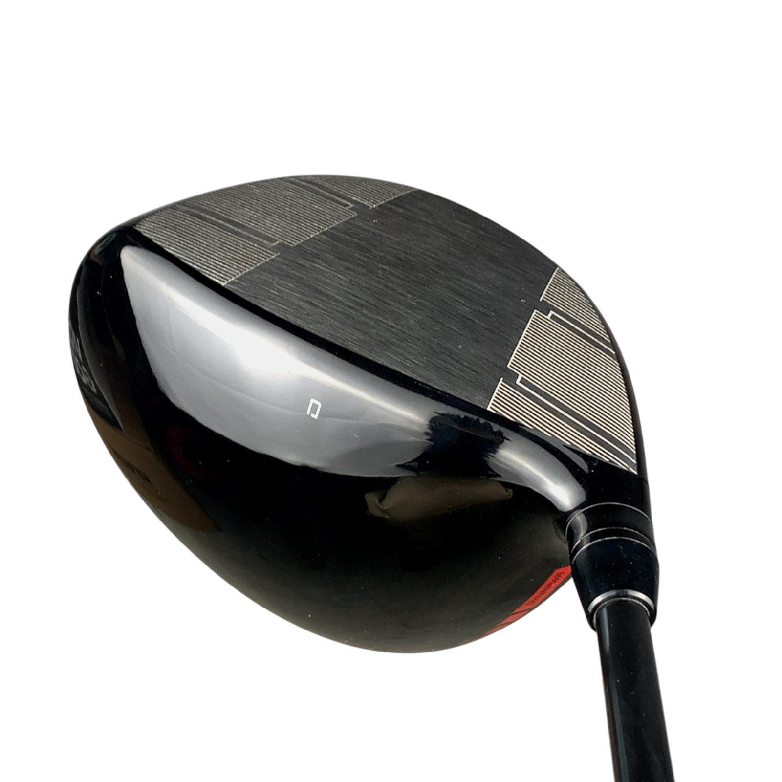 Venstre Wilson Dynapower Max Driver / Flex Regular / Loft 10.5