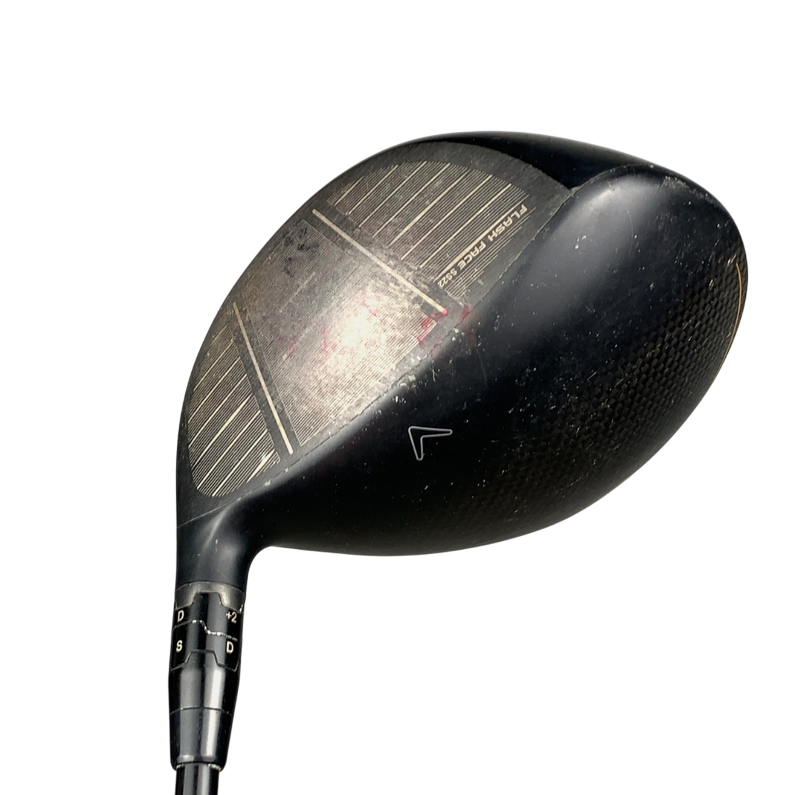 Callaway Rogue ST Max Driver / Flex Regular / Loft 12
