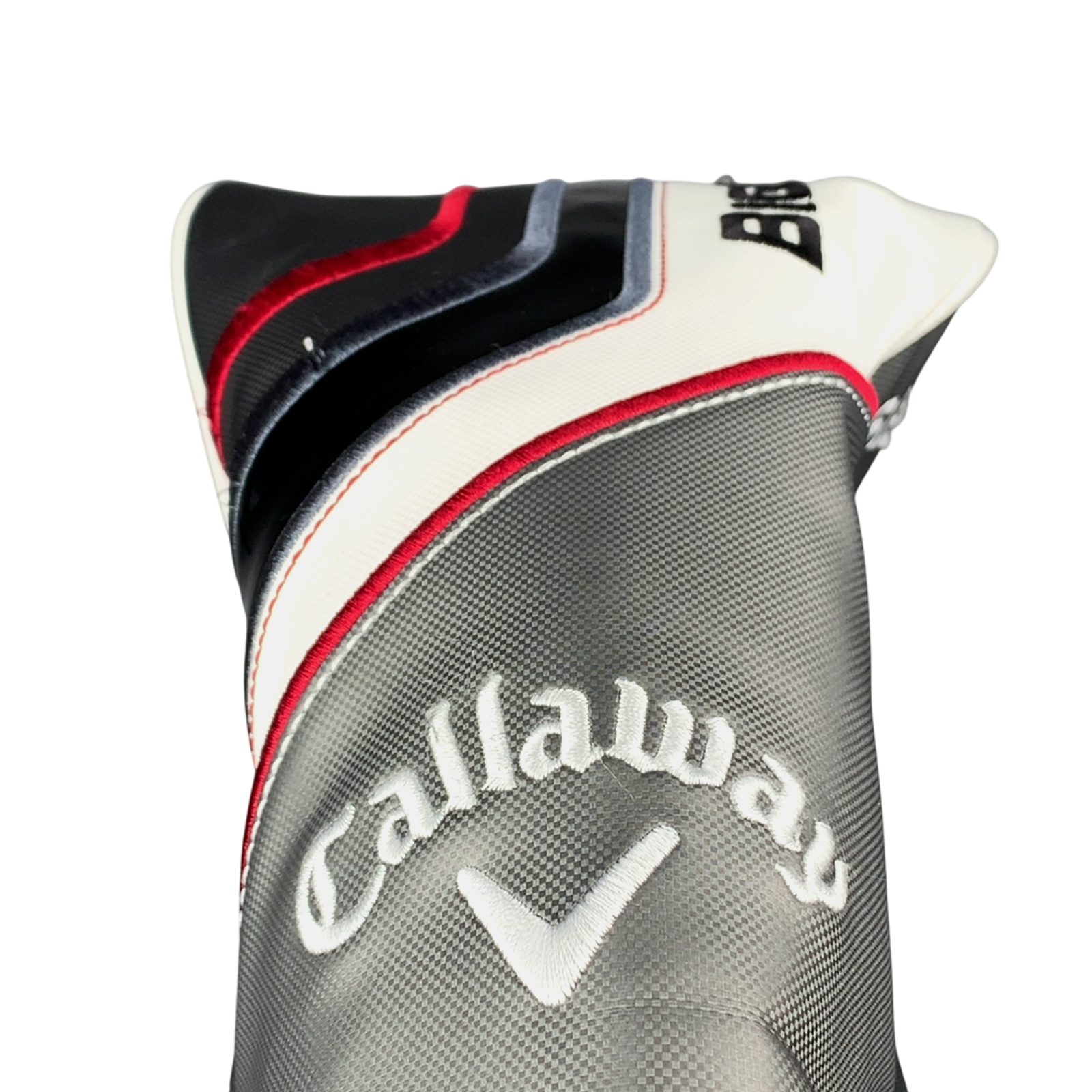 Callaway Big Bertha Driver / Flex Regular / Loft 10.5