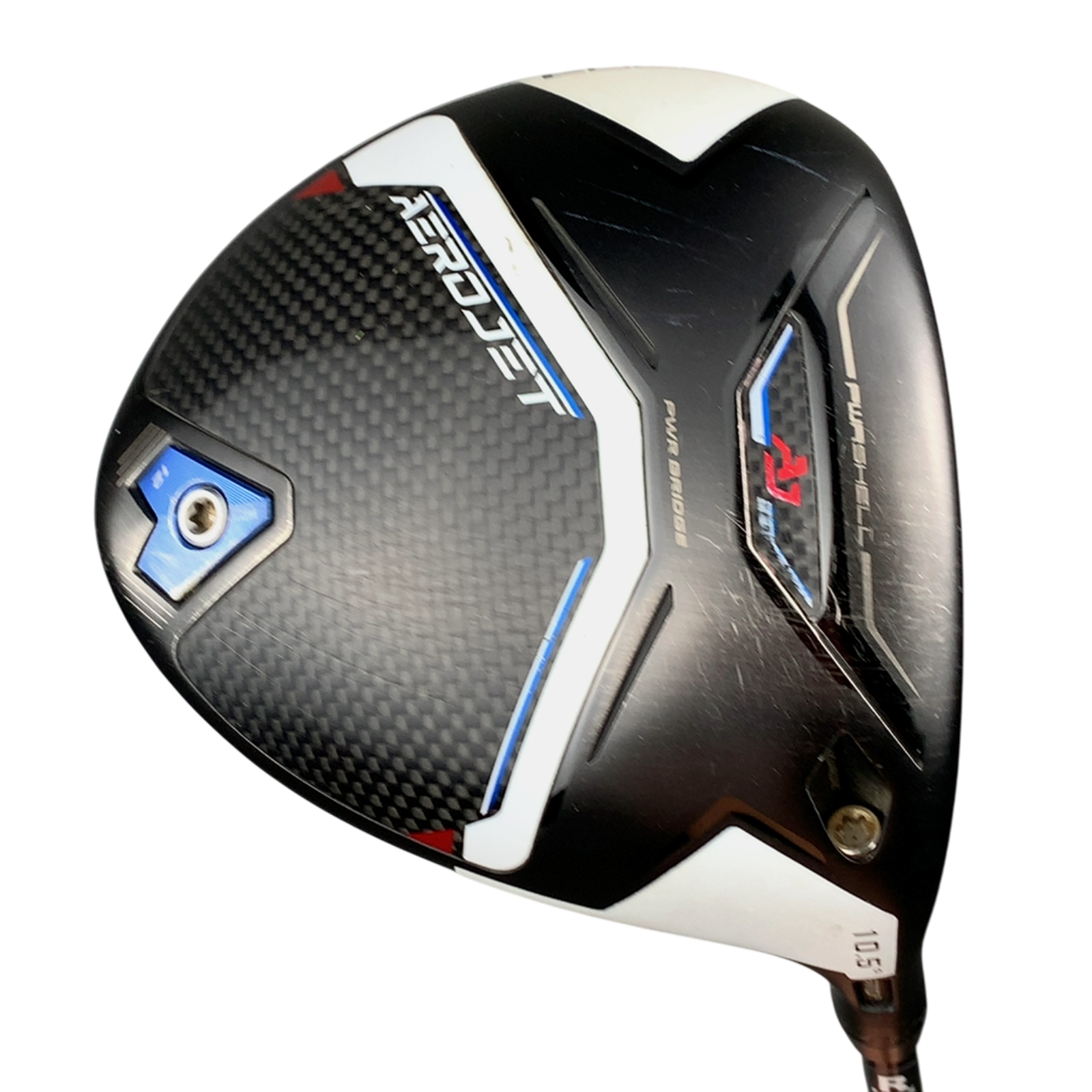 Cobra AeroJet Driver / Flex Regular / Loft 10.5