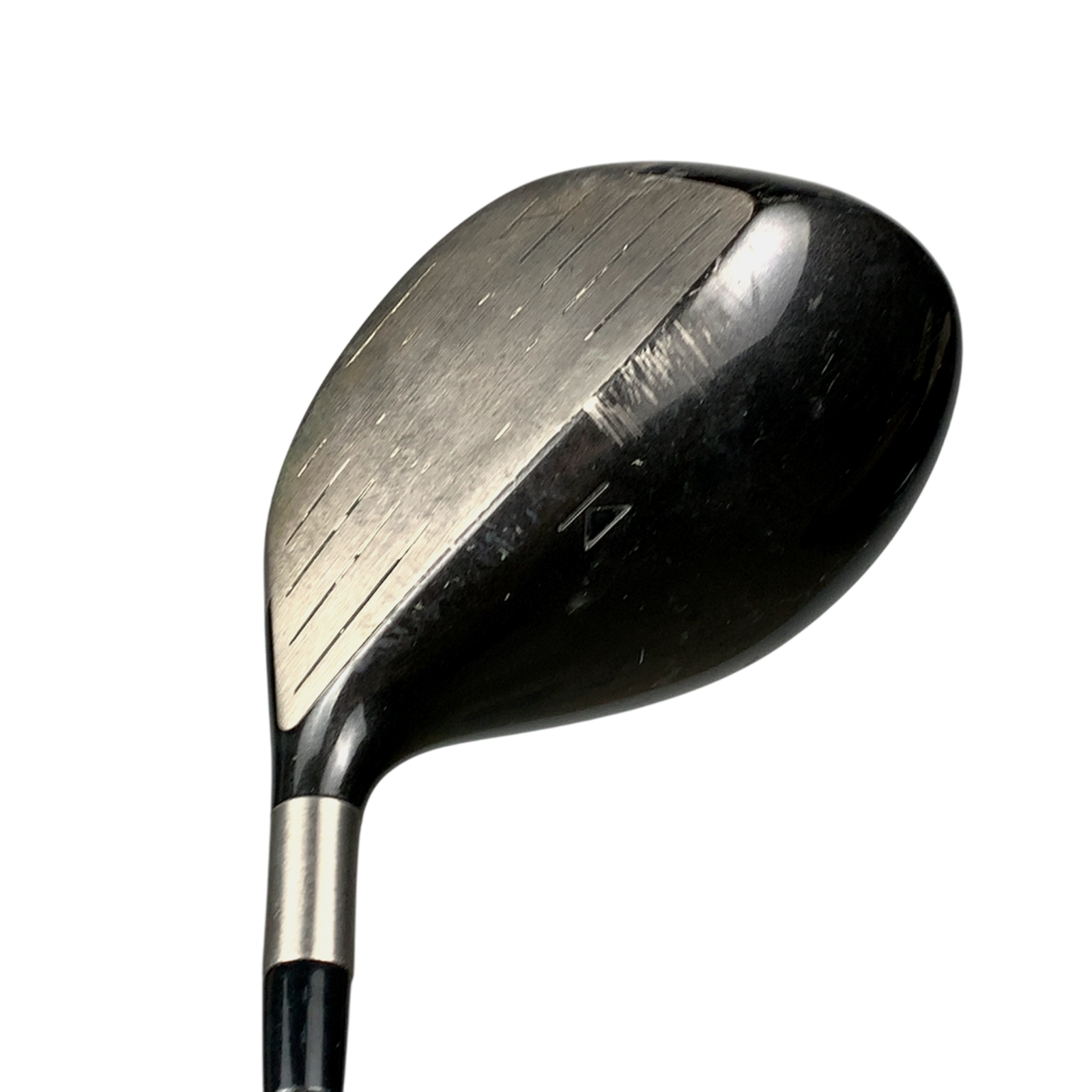 Titleist Titanium 983K Driver / Flex Stiff / Loft 8.5