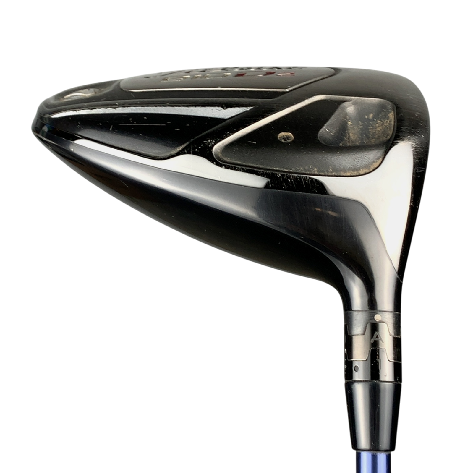 Titleist 910 D2 Driver / Flex Regular / Loft 10.5