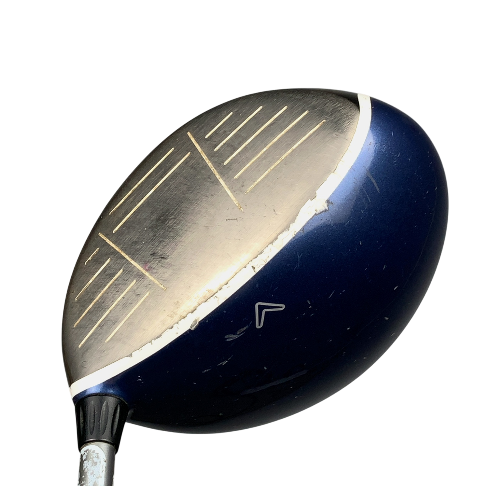 Callaway Big Bertha Driver / Flex Ladies / Loft 11