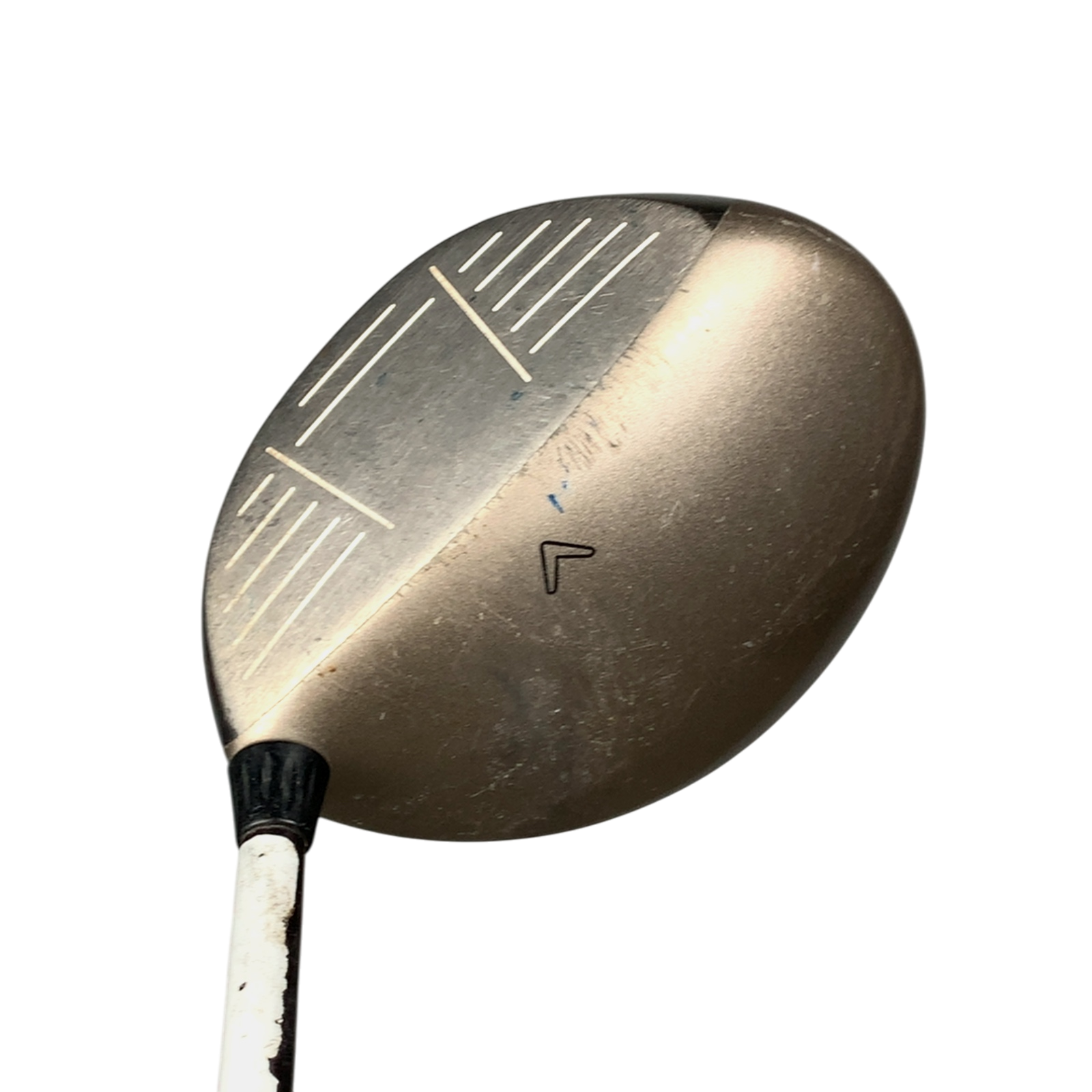 Callaway Big Bertha Driver / Flex Ladies / Loft 13