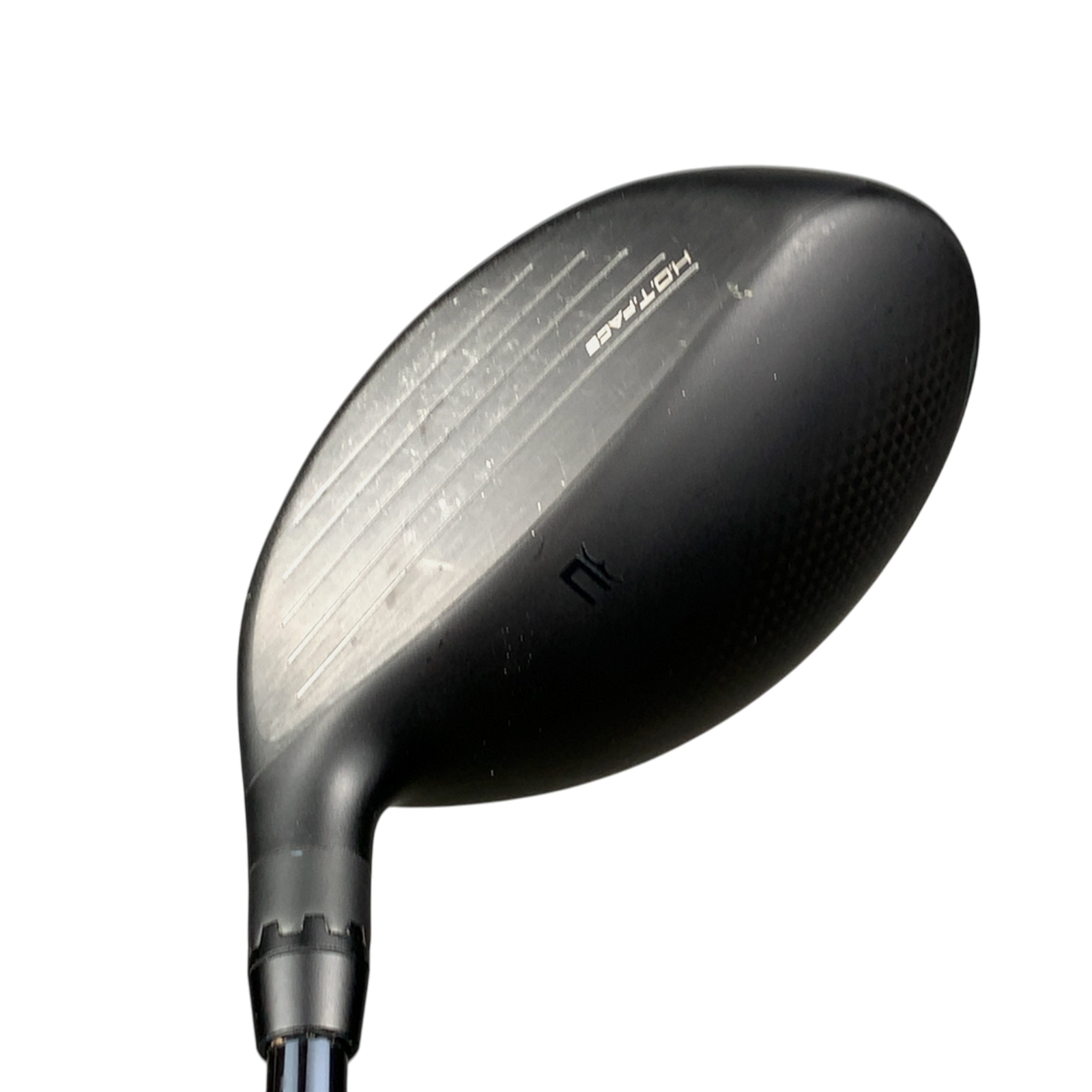 Cobra Darkspeed X Fairway Wood / Flex A-flex / #3/16.5