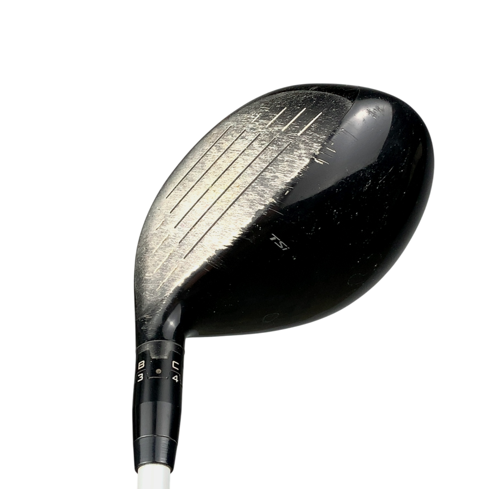 Titleist TSi1 Fairway Wood / Flex Regular / #5/20
