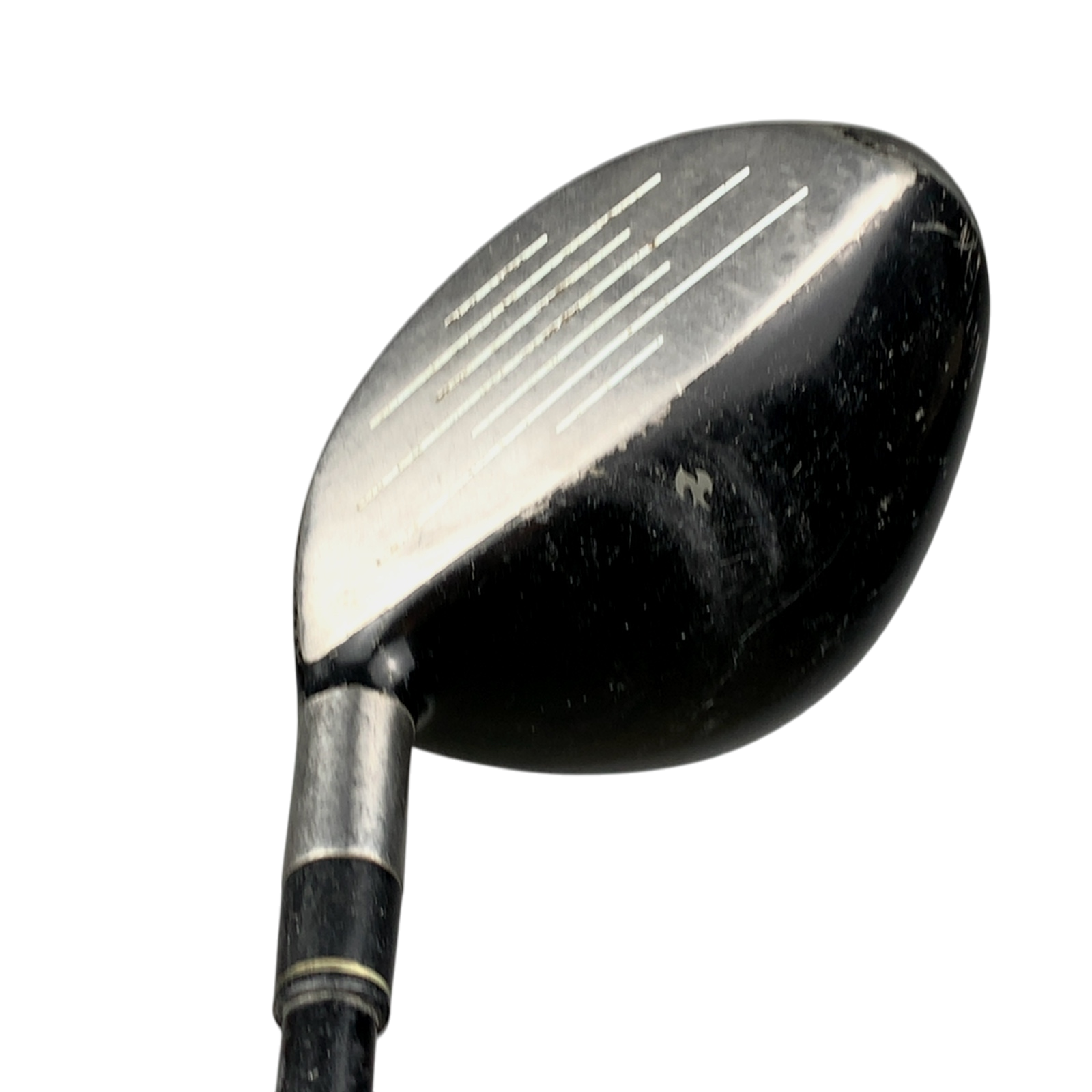 TaylorMade Burner Fairway Wood / Flex Regular / #7/21