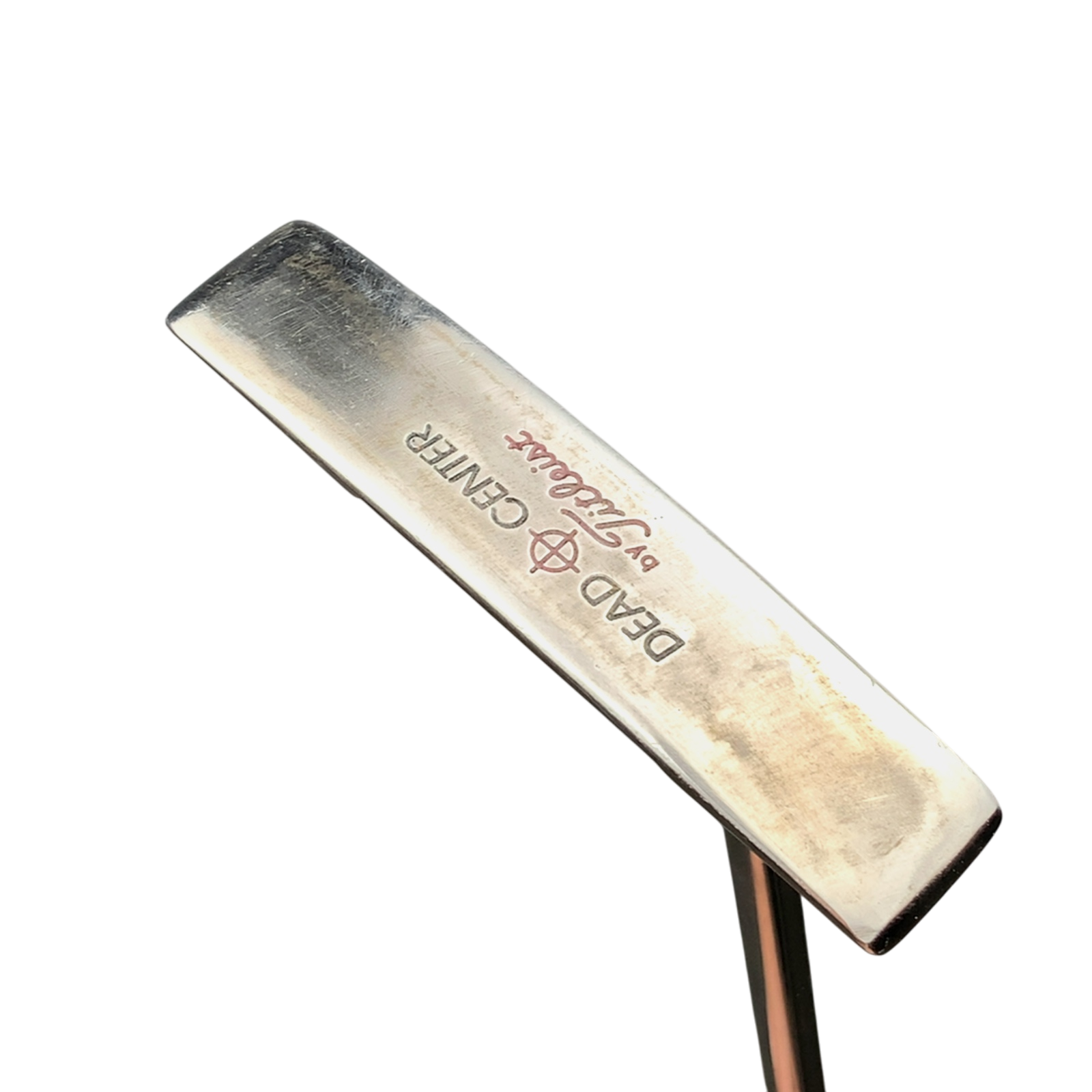 Titleist Dead-Center SP-216 Putter / 34"