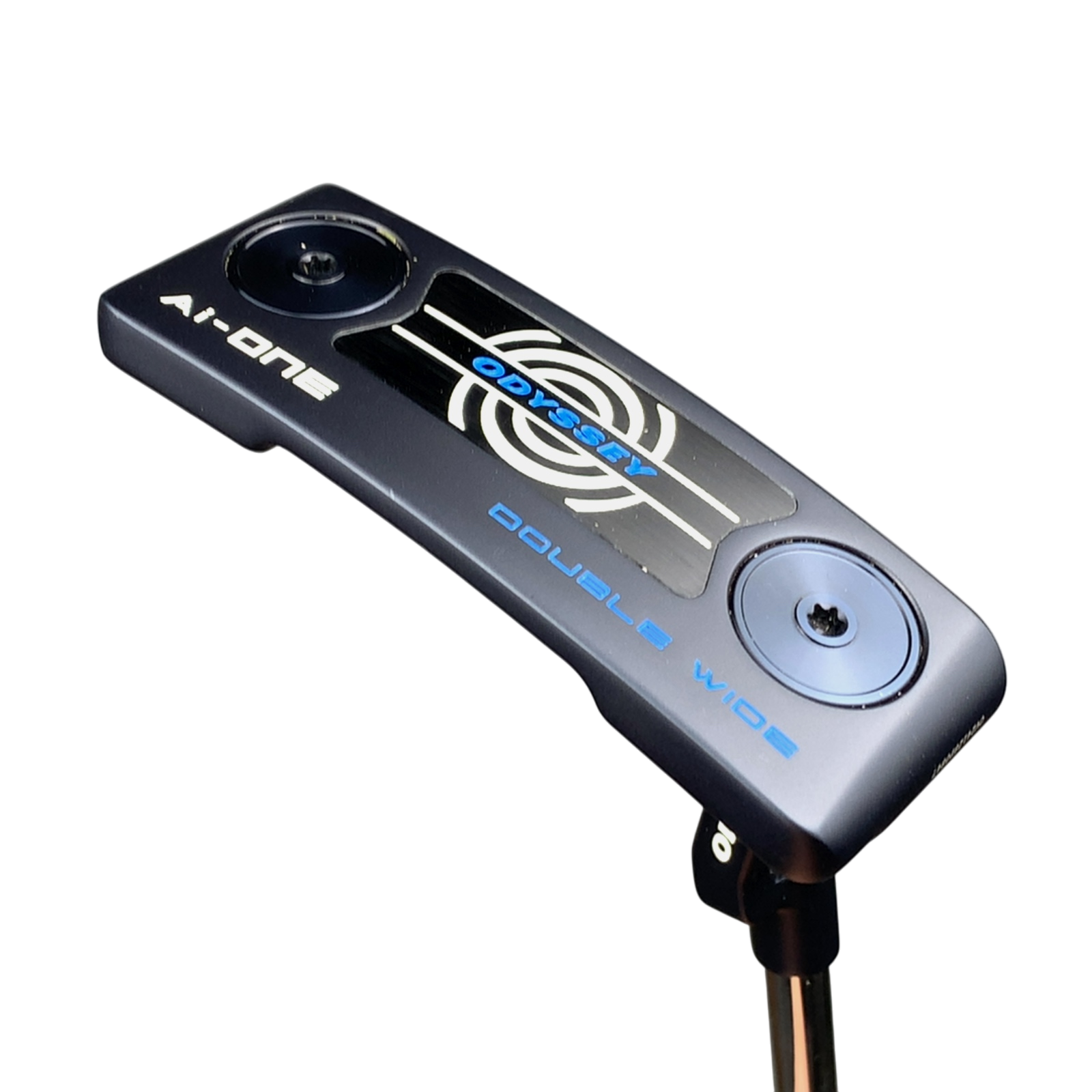Odyssey AI One Double Wide Putter / 34"