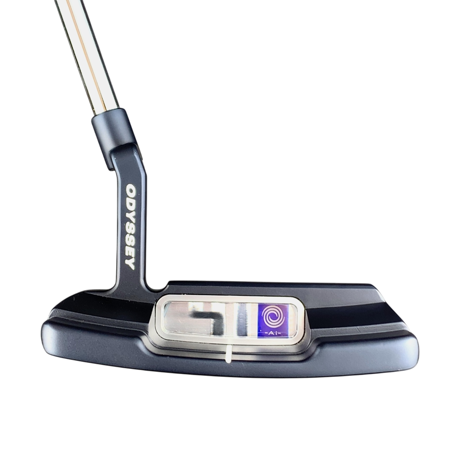 Odyssey AI One Double Wide Putter / 34"