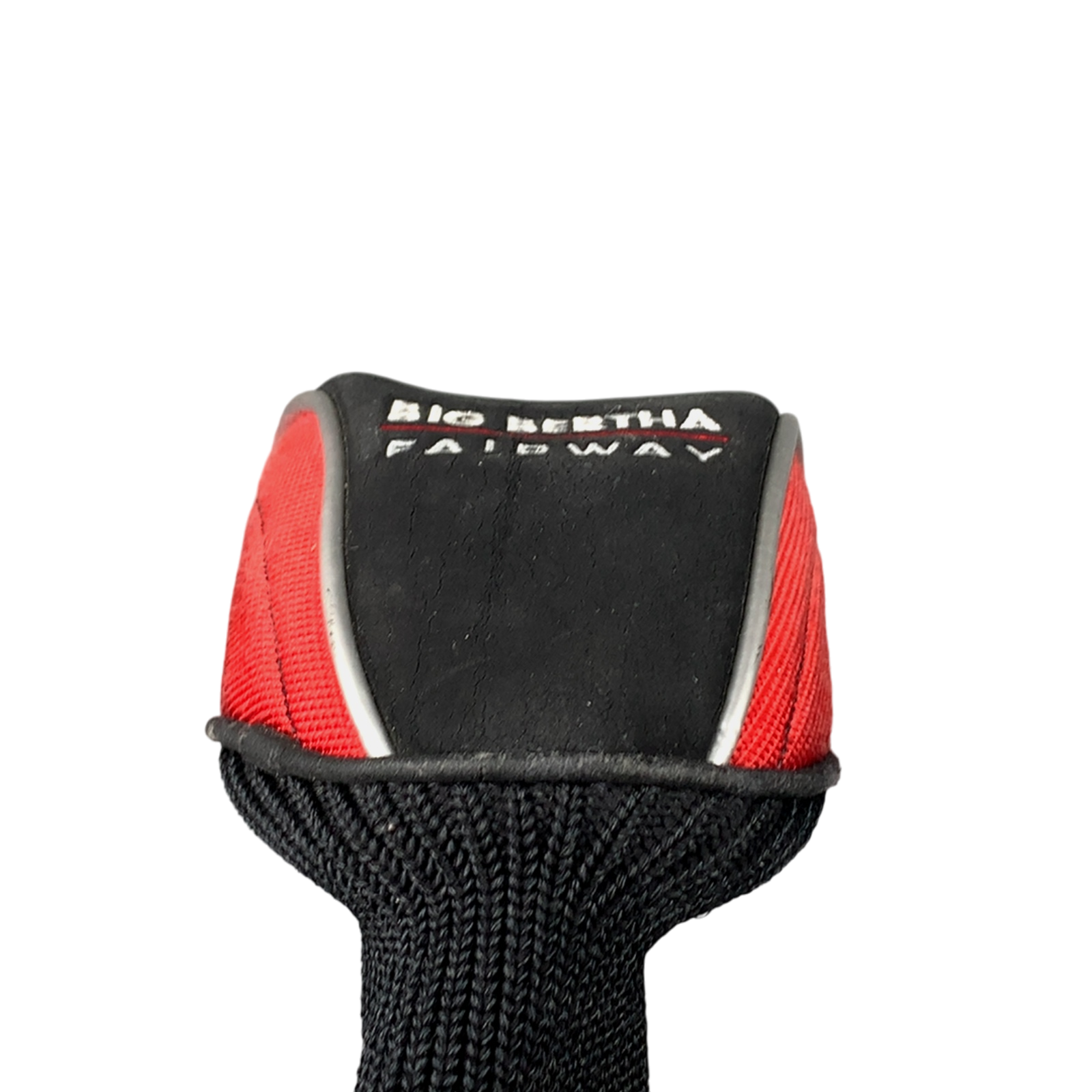 Callaway Big Bertha Fairway Wood / Flex Regular / #9/24