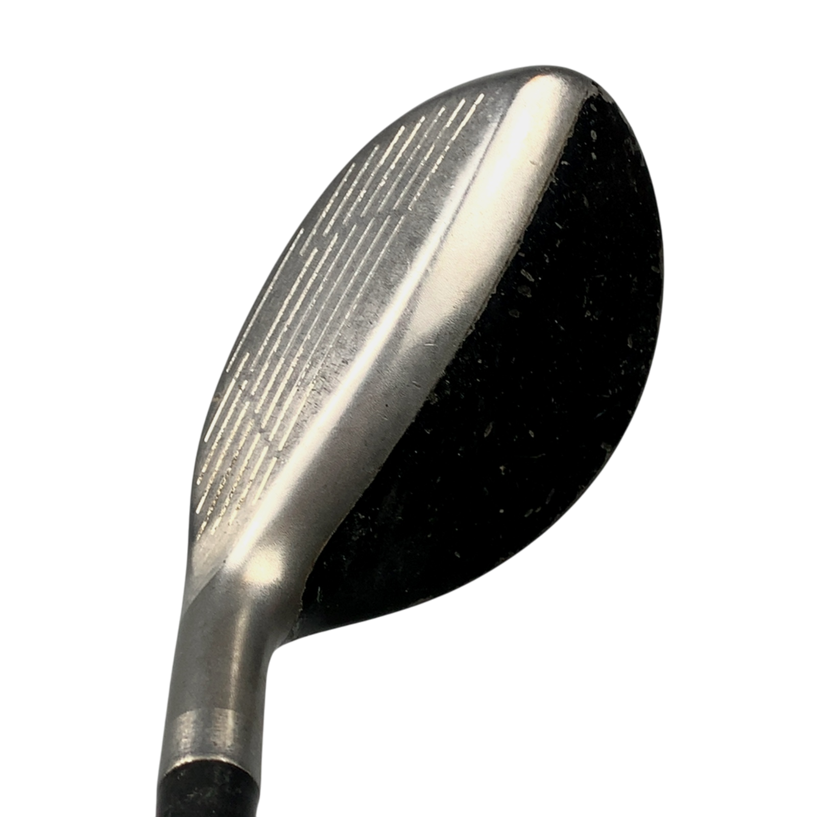 Callaway Great Big Bertha II Fairway Wood / Flex Regular / #5/18