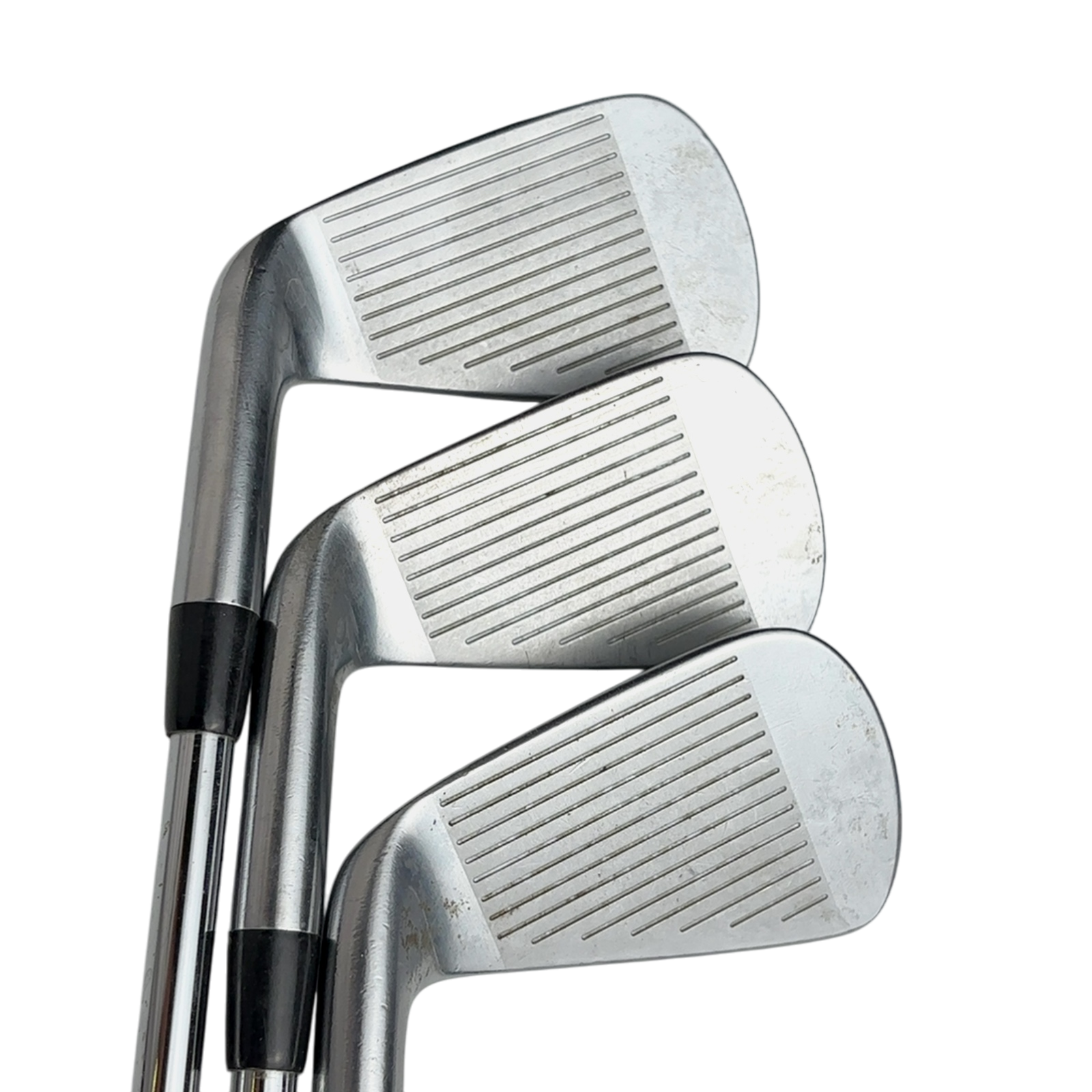 Callaway X Forged Jernsæt / 4-9i / Flex Stiff Stål