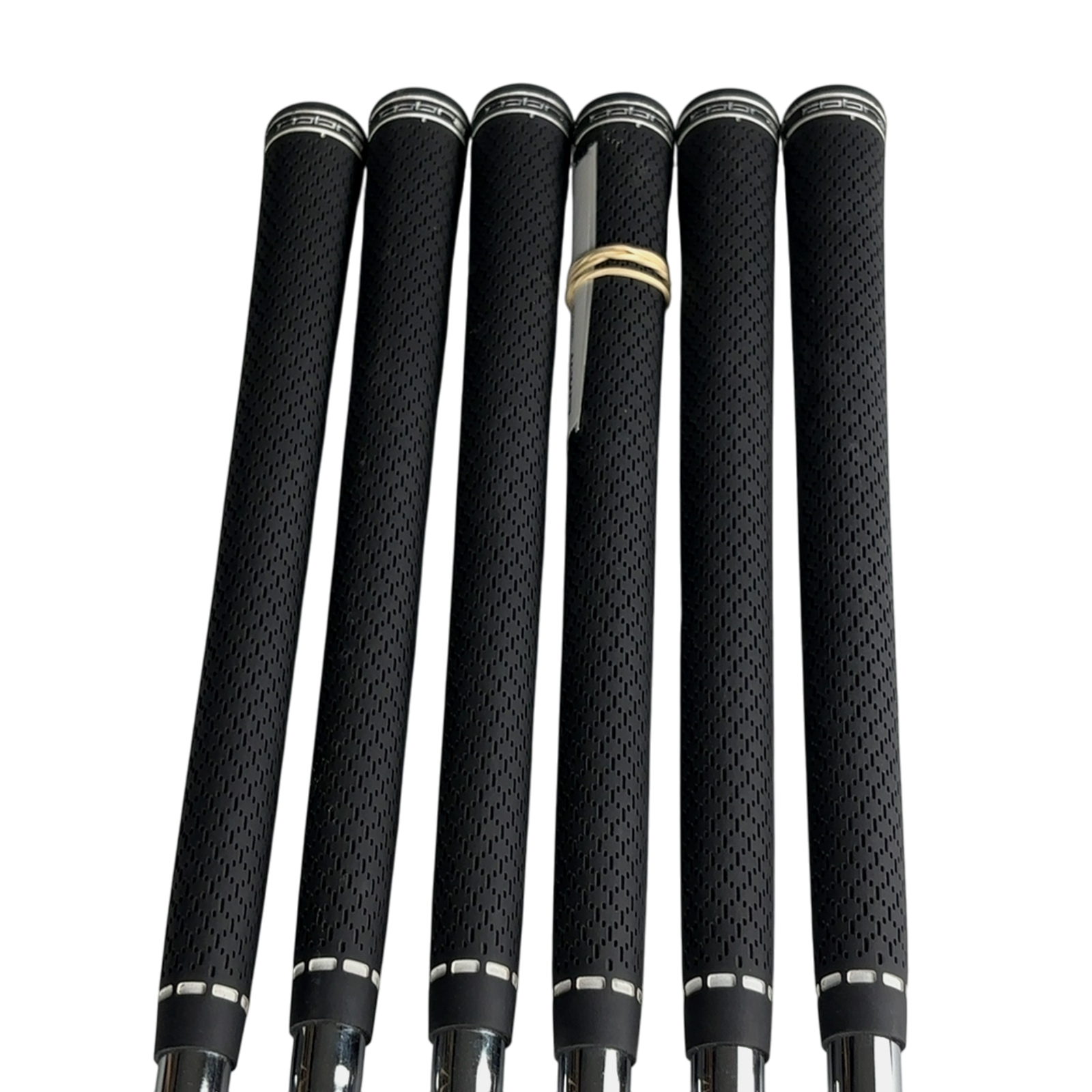 Cobra F-Max Jernsæt / 5-PW / Flex Regular Stål