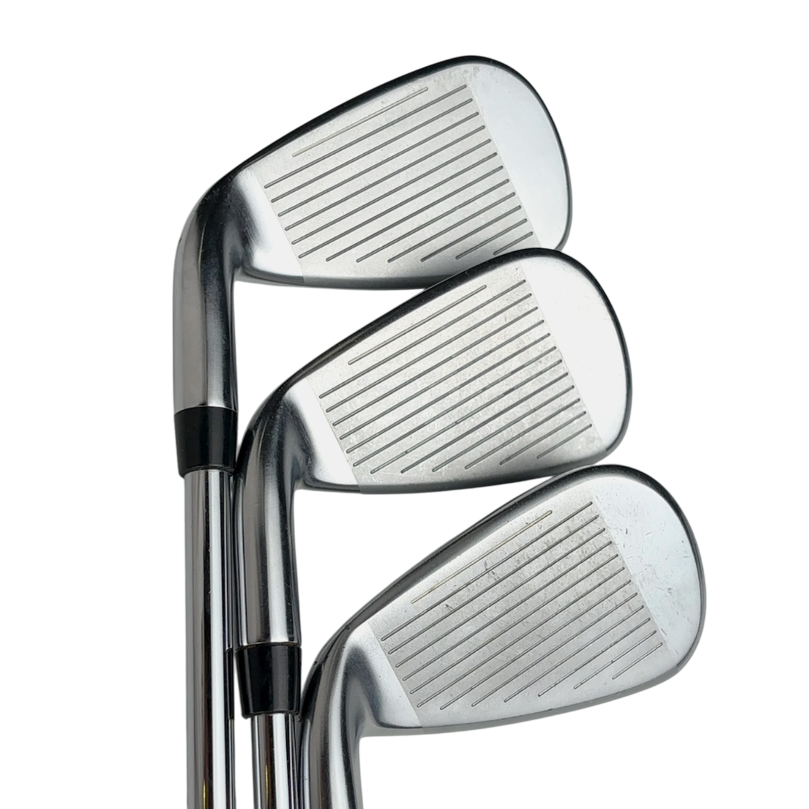 Cobra F-Max Jernsæt / 5-PW / Flex Regular Stål