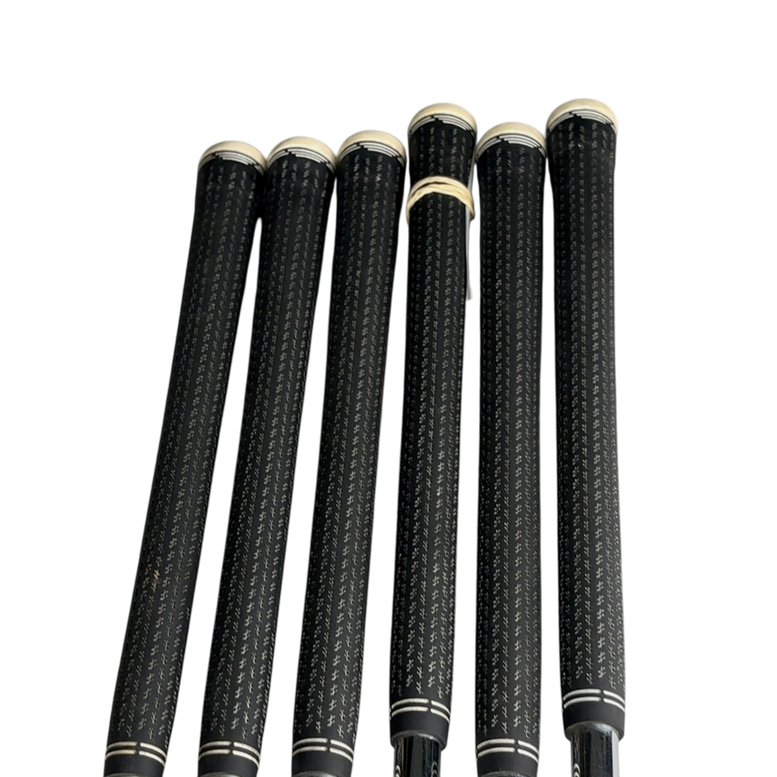 Cobra King F9 Jernsæt / 5-PW / Flex Regular Stål