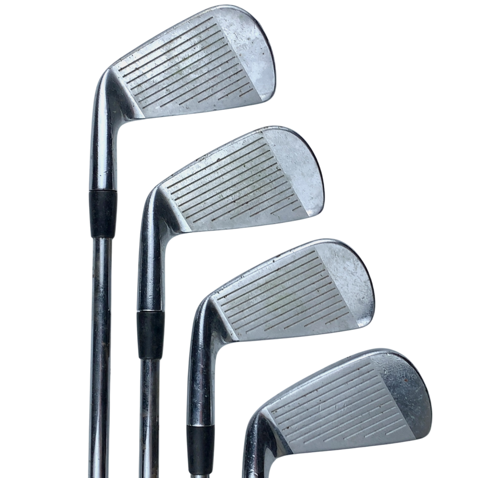 Titleist 695CB Jernsæt / 4-PW / Flex Stiff Stål