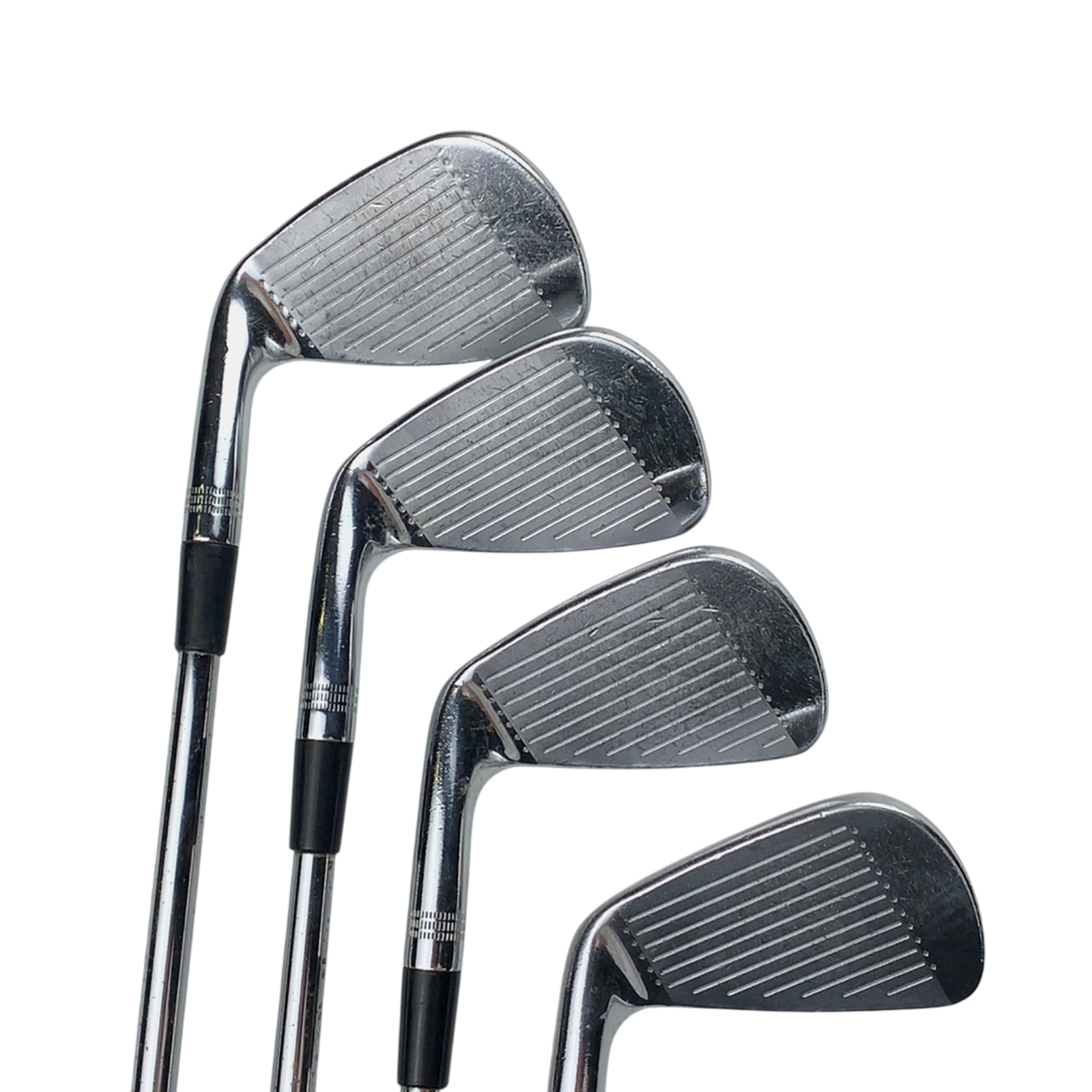 Wilson Staff Model Blade Jernsæt / 3-PW / Flex Stiff Stål