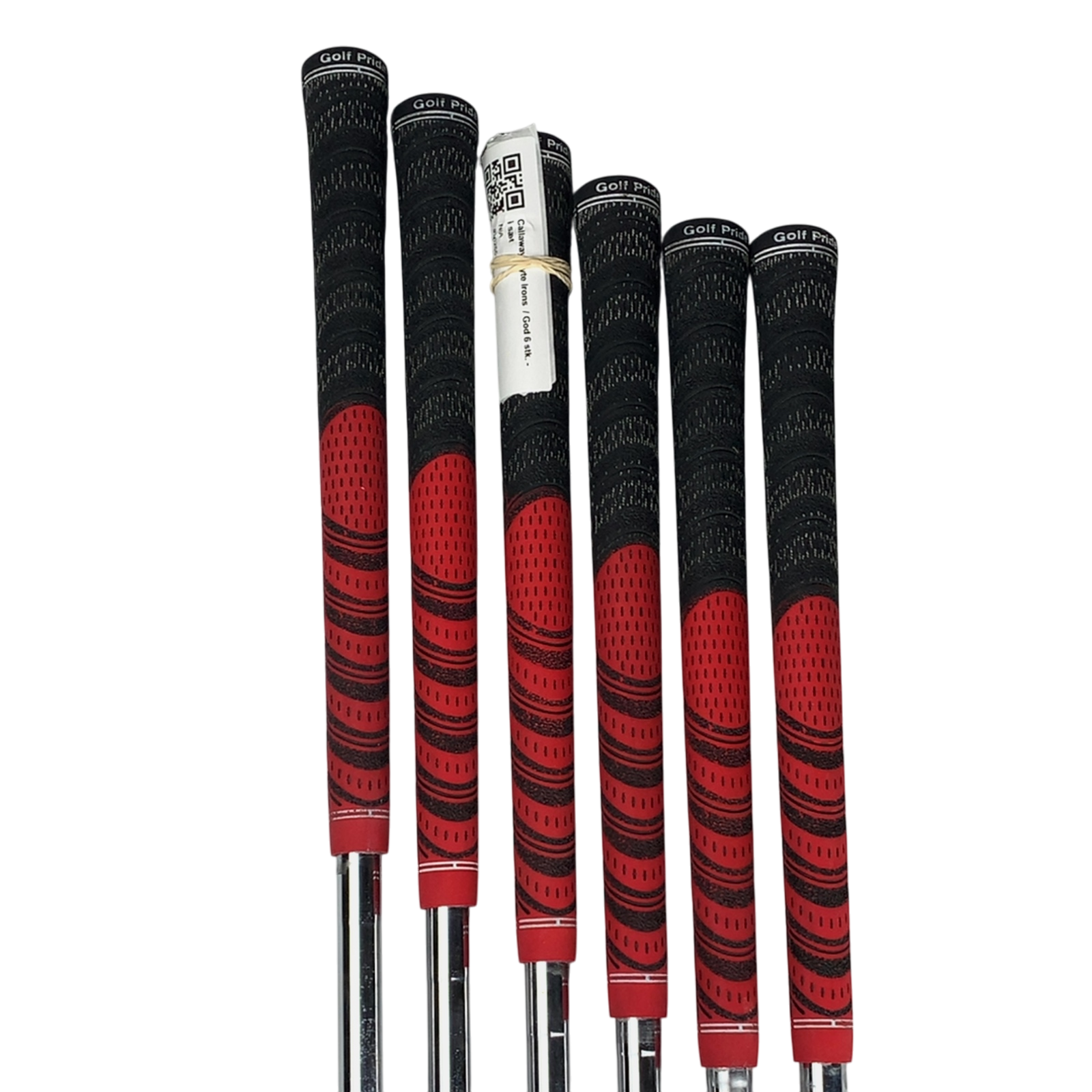 Callaway Elyte Jernsæt / 5-PW / Flex Regular Stål