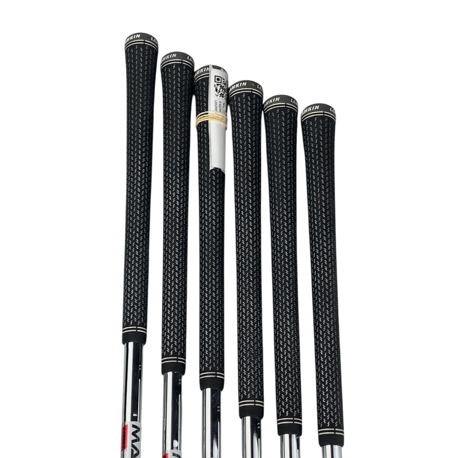 TaylorMade Sim 2 Max Jernsæt / 5-PW / Flex Regular Stål