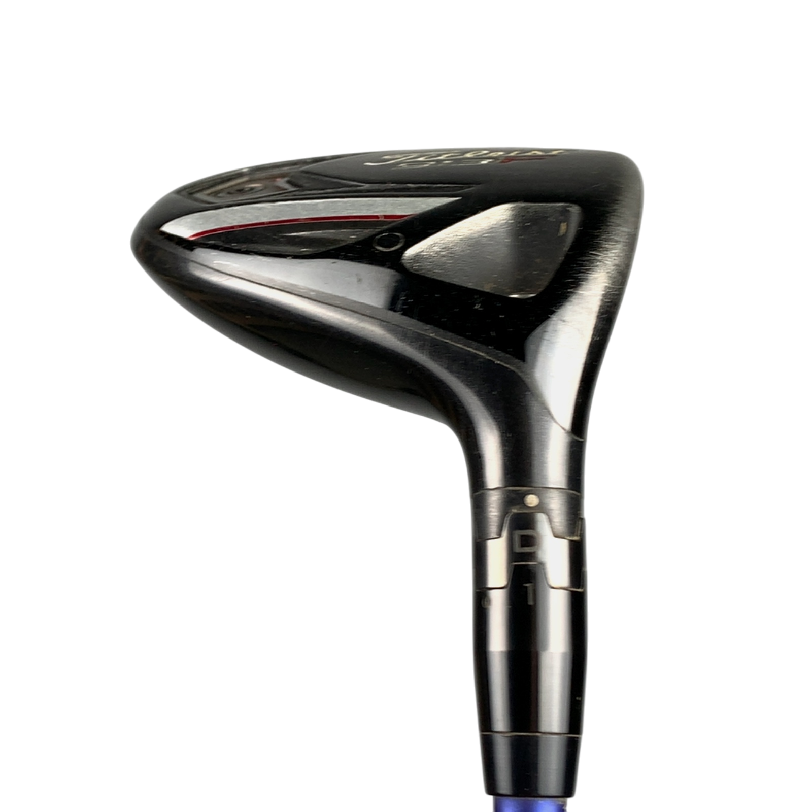 Titleist 913F Fairway Wood / Flex Stiff / #5/19