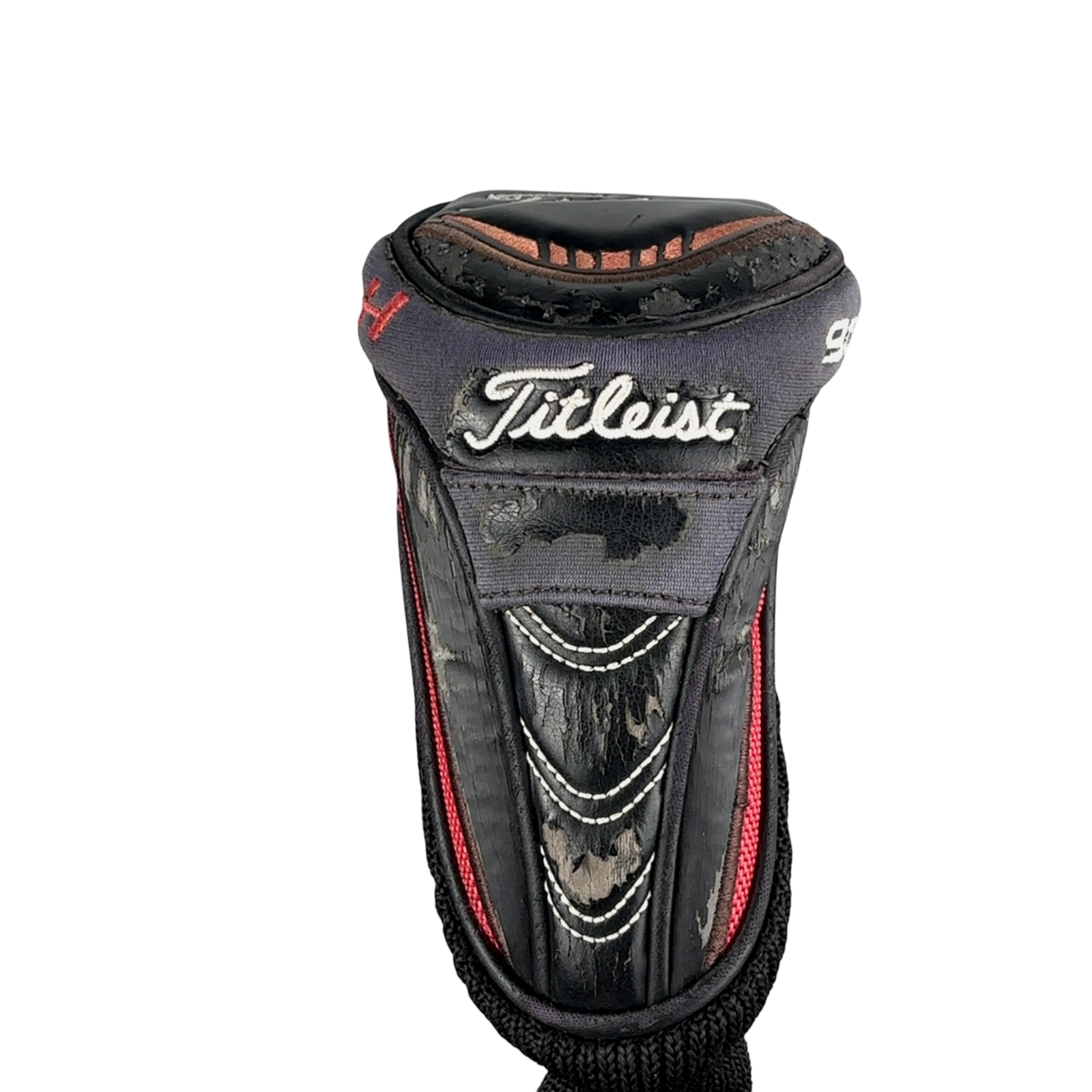 Titleist 913H Hybrid / Flex Stiff / #4/21