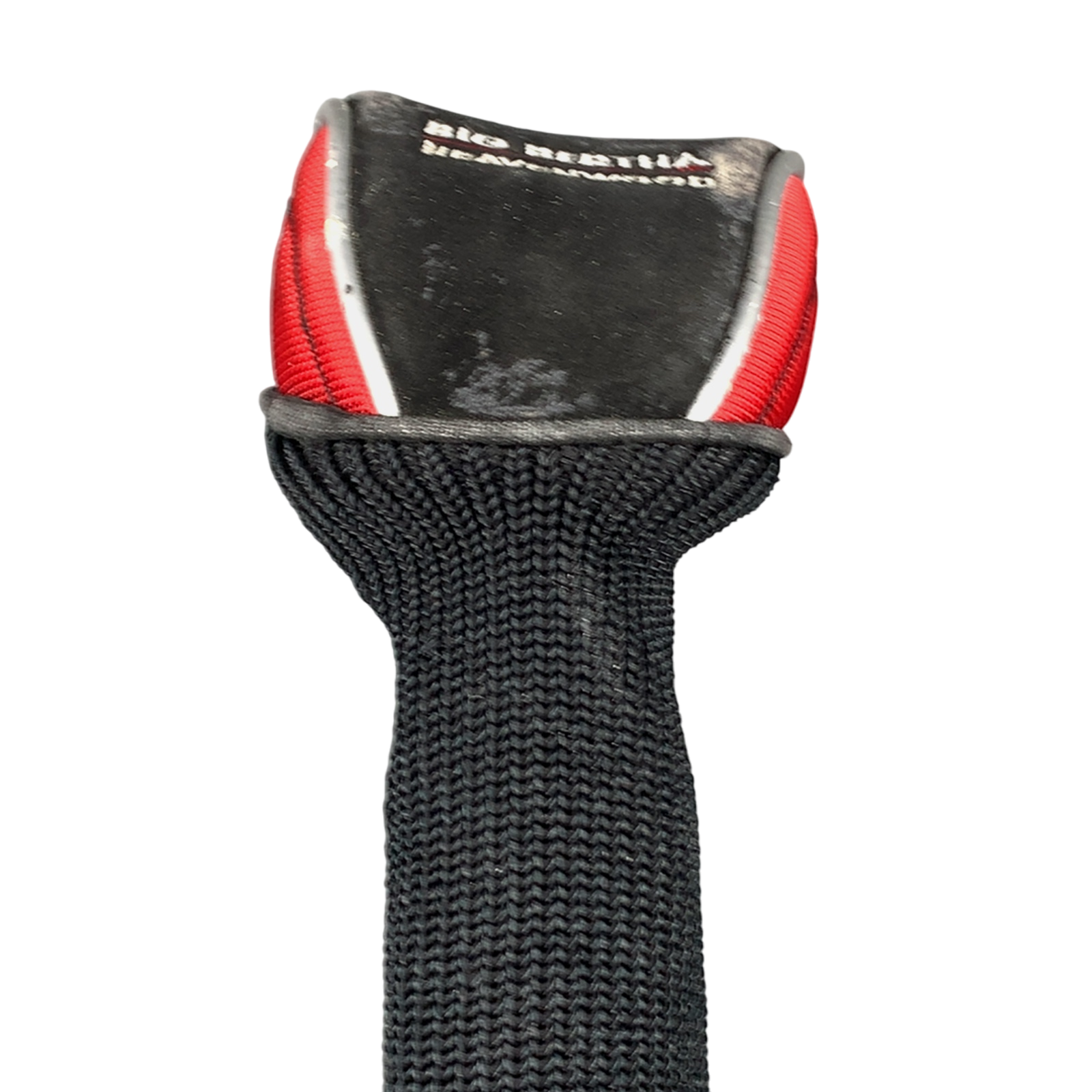 Callaway Big Bertha Heavenwood Hybrid / Flex Regular / #4/22