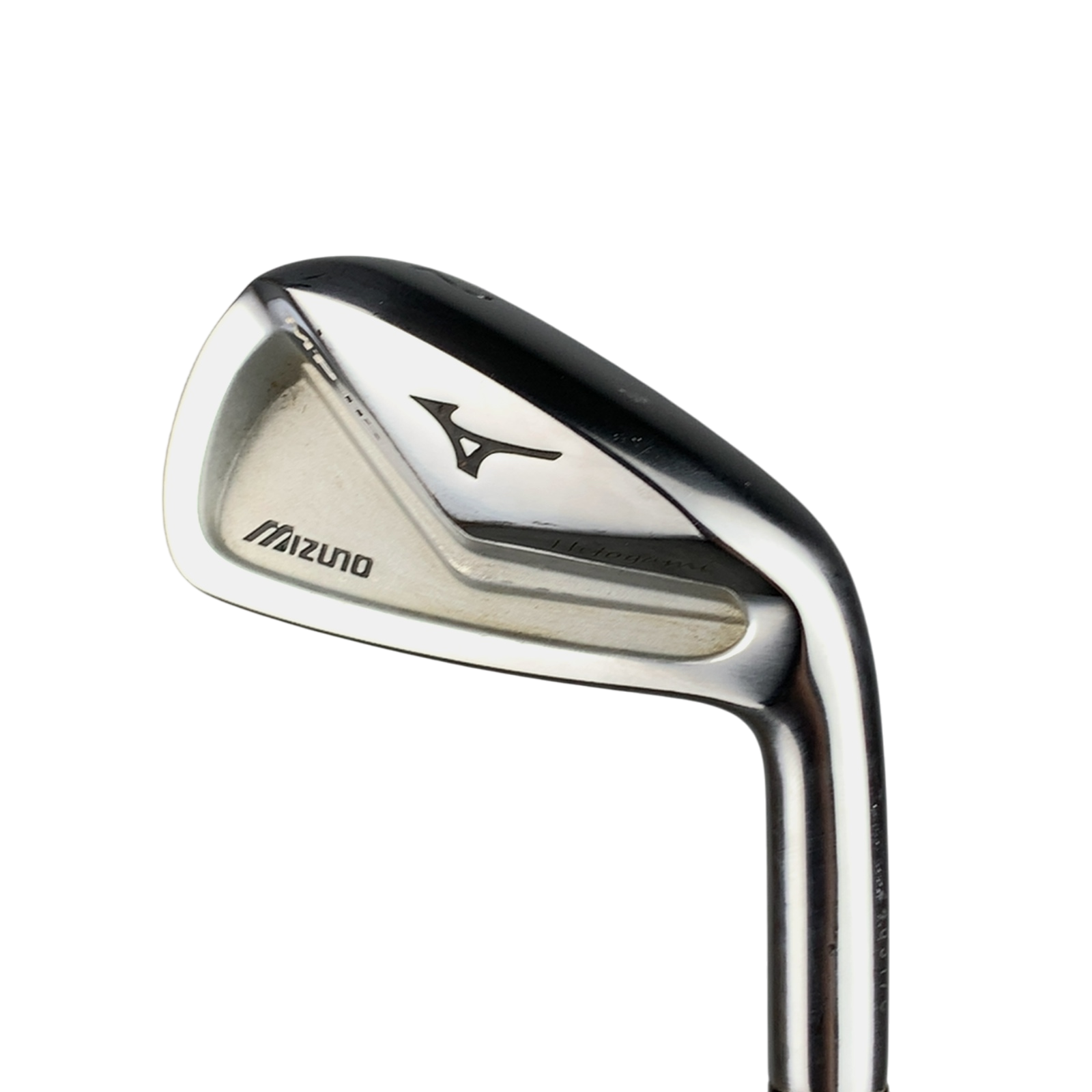 Mizuno MP-H5 #2 Utility Iron / Flex Stiff / #2/17