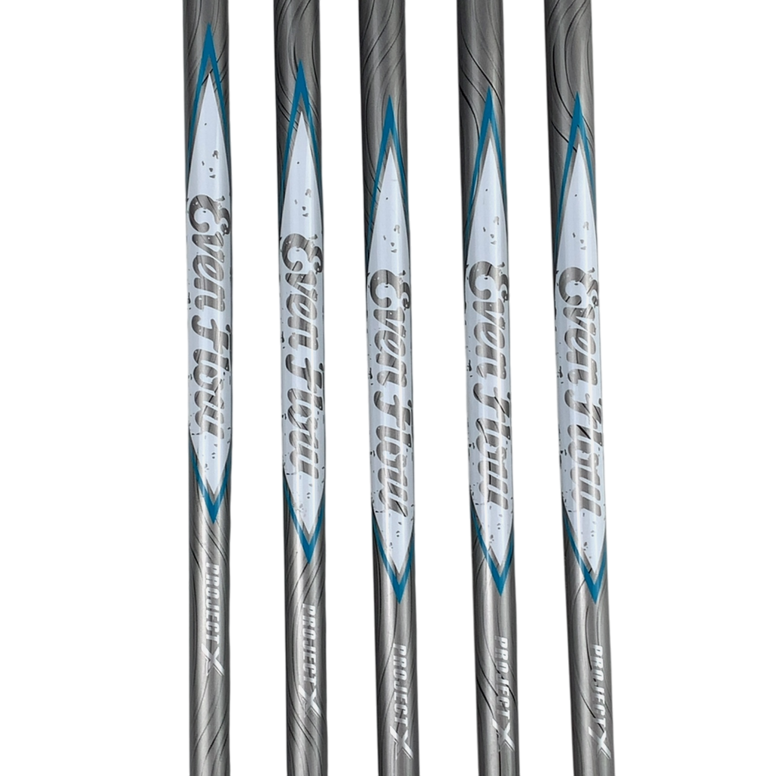 Wilson DynaPower Jernsæt / 7-PW+SW / Flex Ladies Grafit