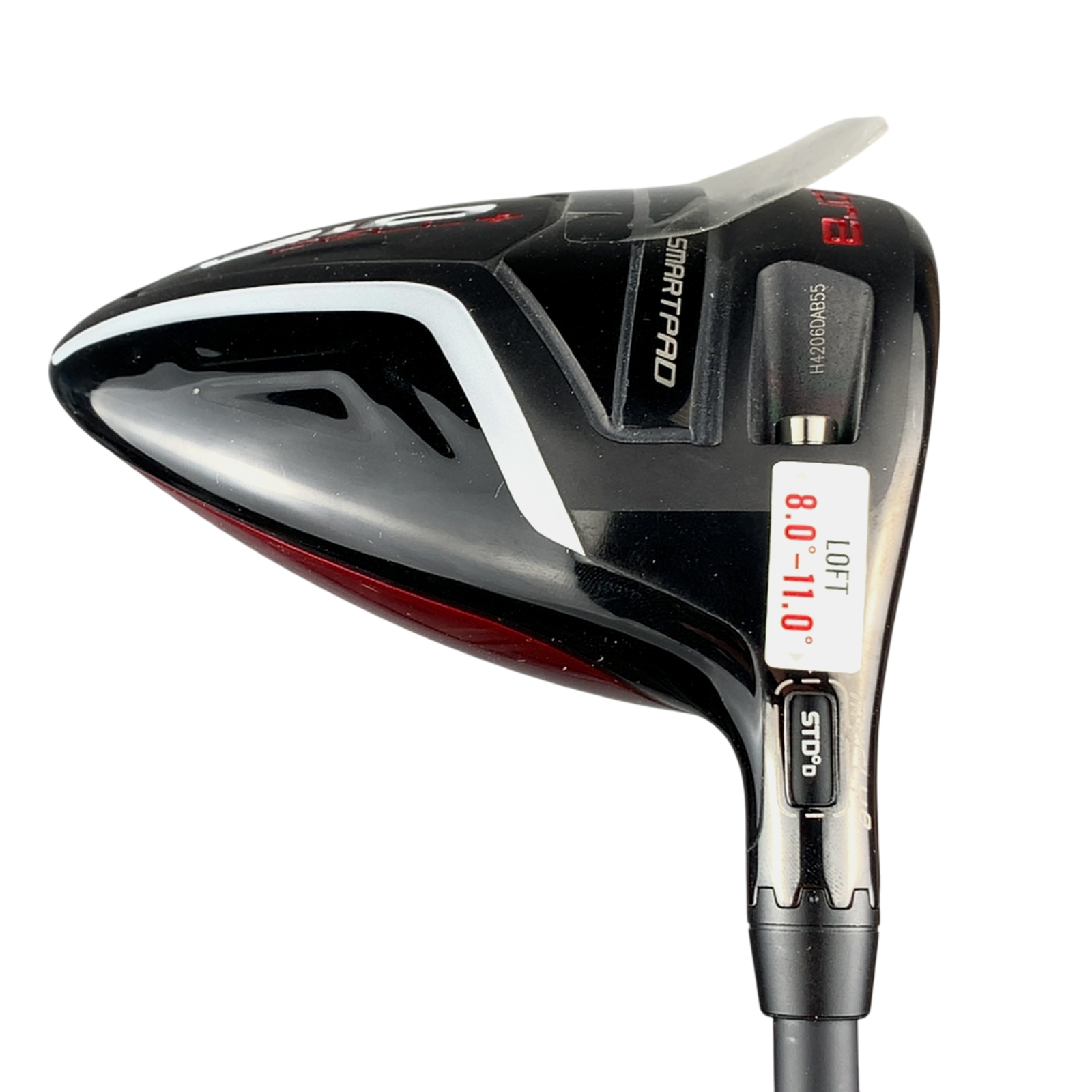 Cobra Biocell+ Driver / Flex A-flex / Loft 9.5