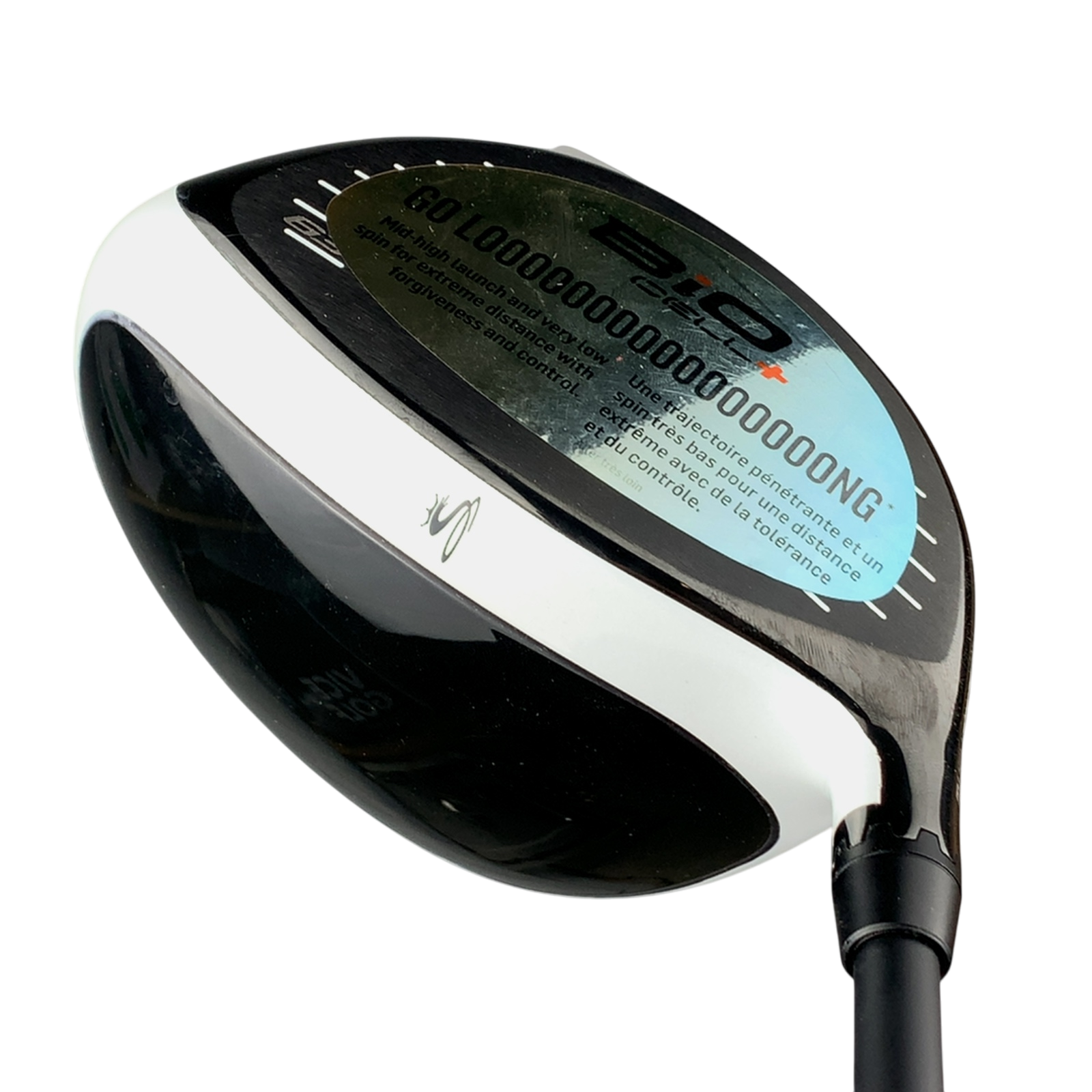 Venstre Cobra Biocell+ Driver / Flex A-flex / Loft 9.5