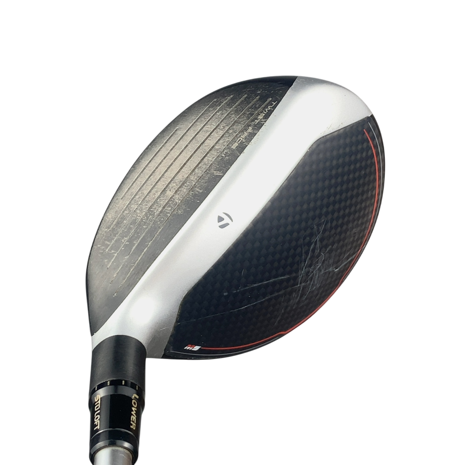 TaylorMade M5 Fairway Wood / Flex Stiff / #5/19