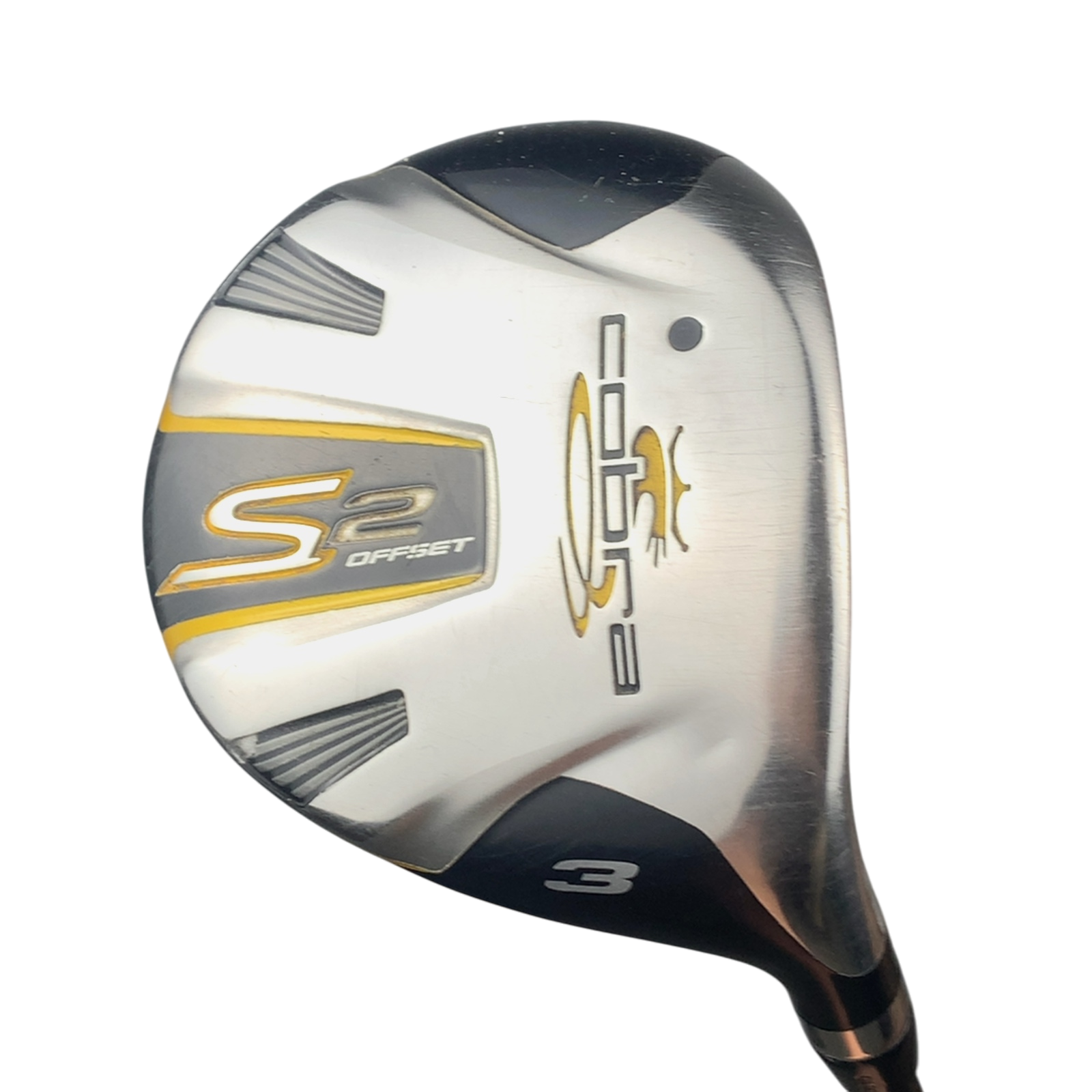 Cobra S2 Fairway Wood / Flex Regular / #3/15