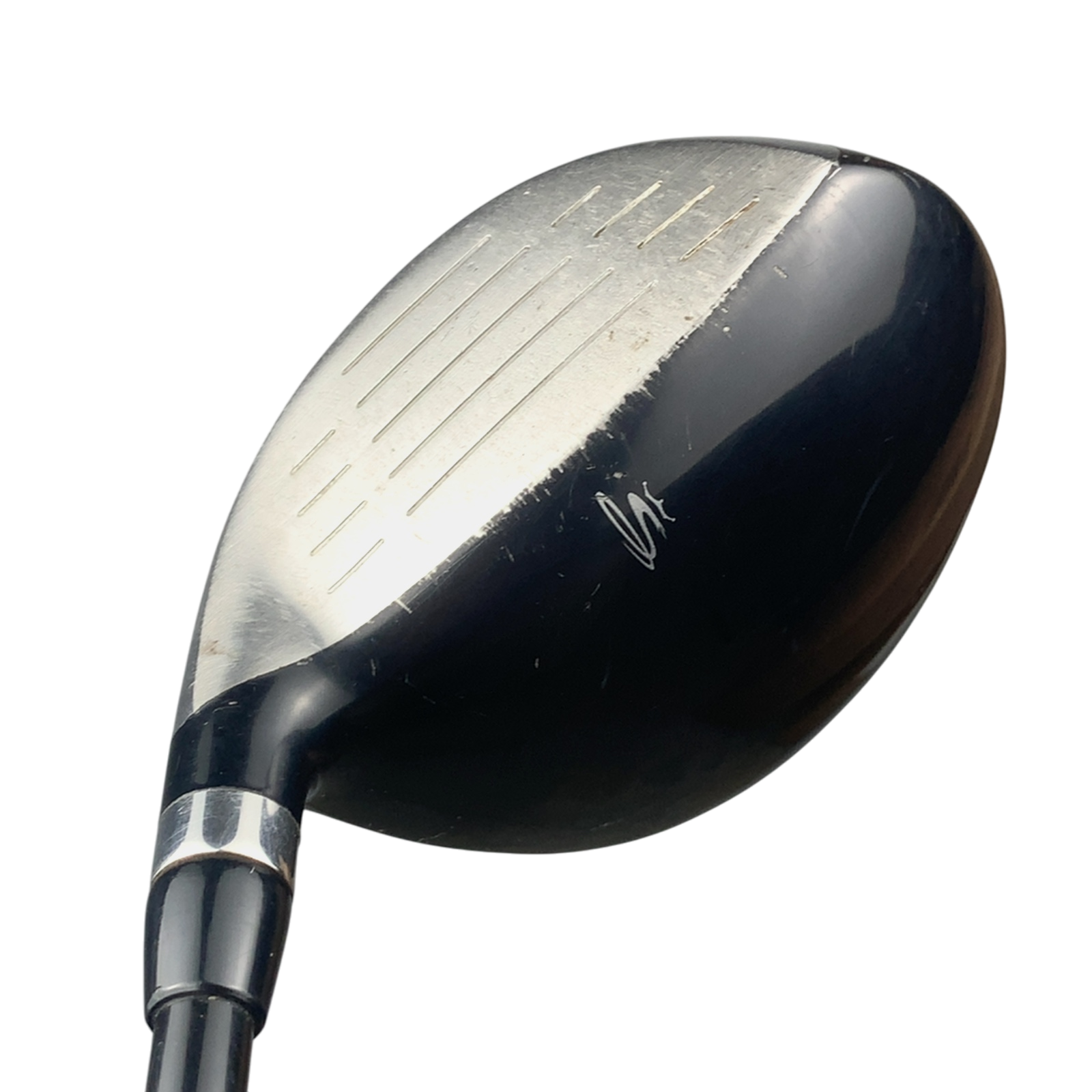 Cobra S2 Fairway Wood / Flex Regular / #3/15