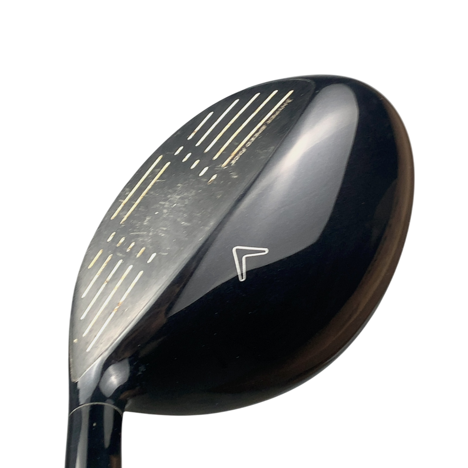 Callaway Big Bertha Fairway Wood / Flex Stiff / #3/15