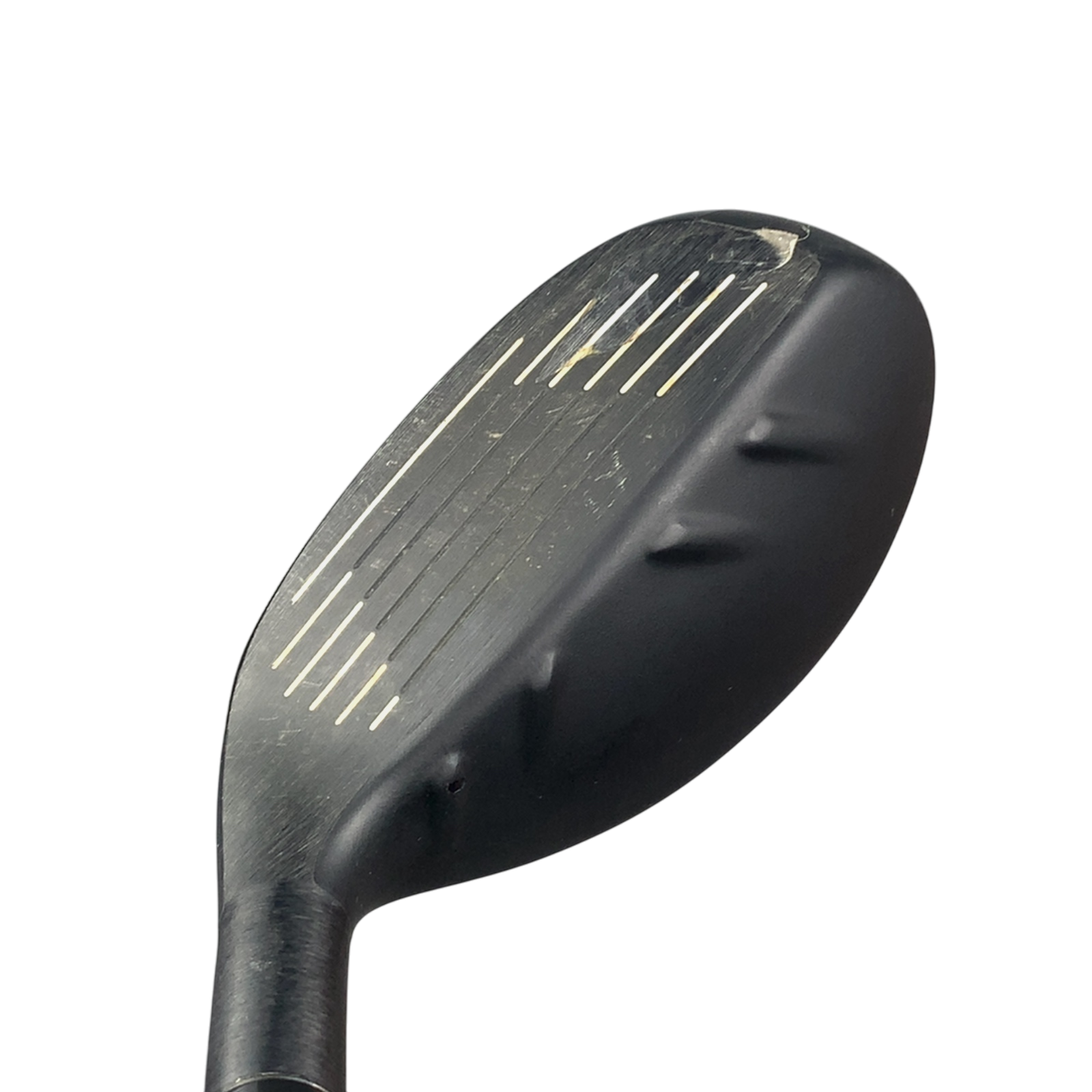 PING G400 Hybrid / Flex A-flex / #5/26