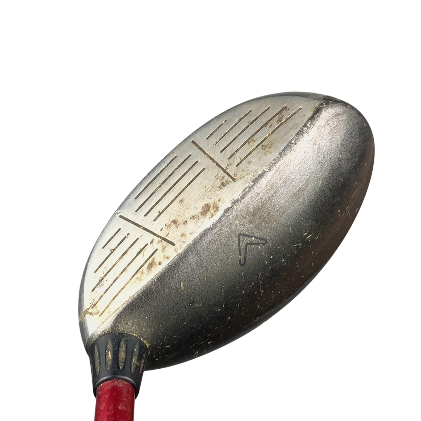 Callaway Big Bertha Heavenwood Hybrid / Flex Regular / #3/19