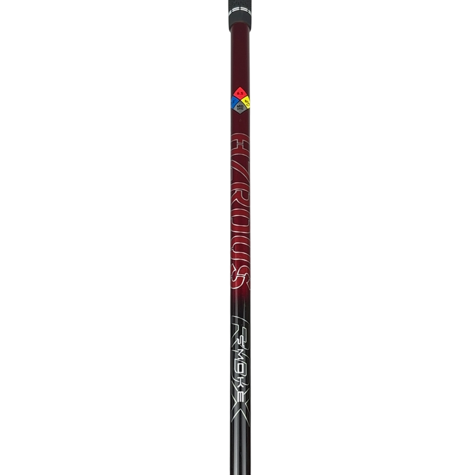Project X HZRDUS Red Rdx #3 Hybrid Skaft / Flex X-Stiff / Ping 4th Gen