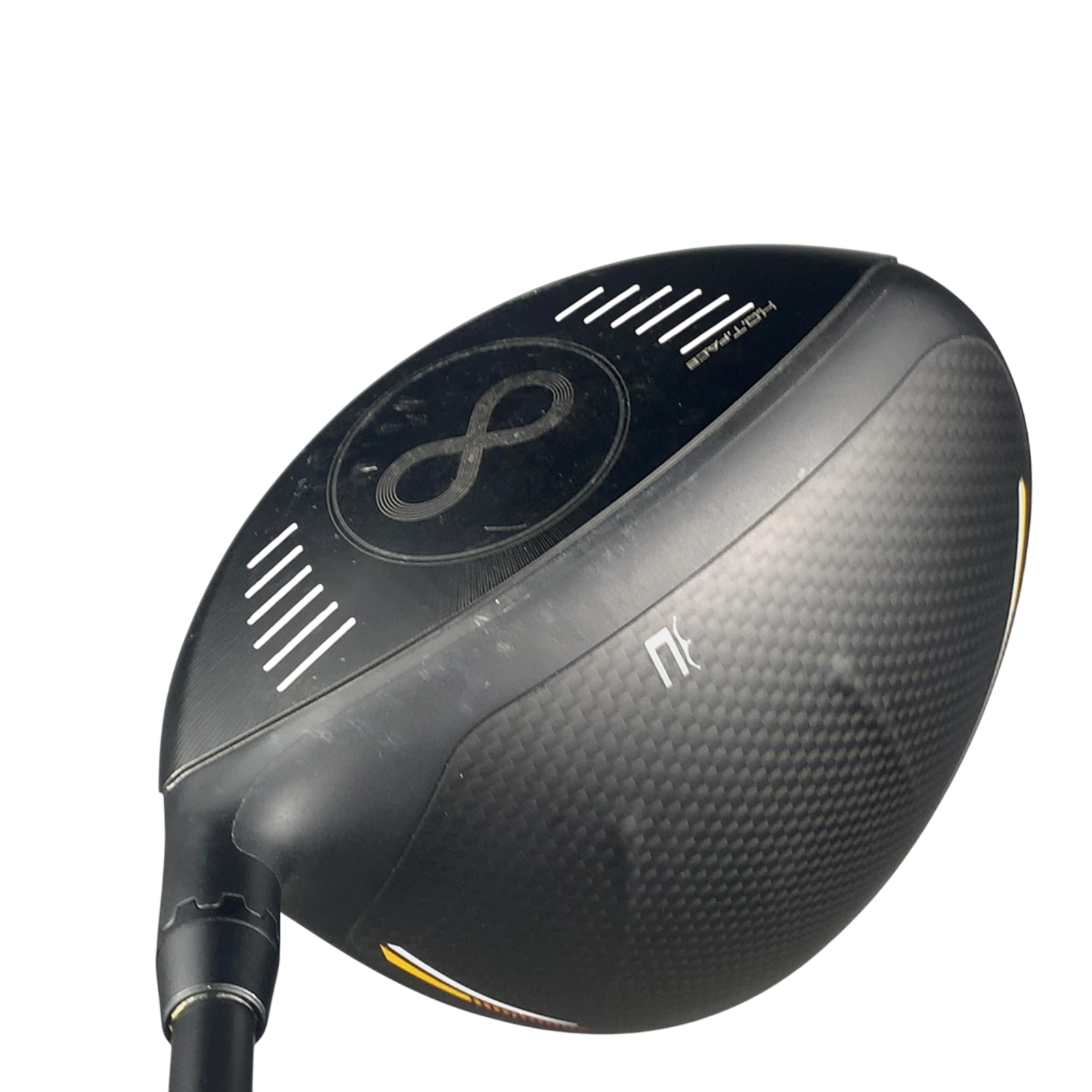 Cobra LTDx Driver / Flex Regular / Loft 10.5