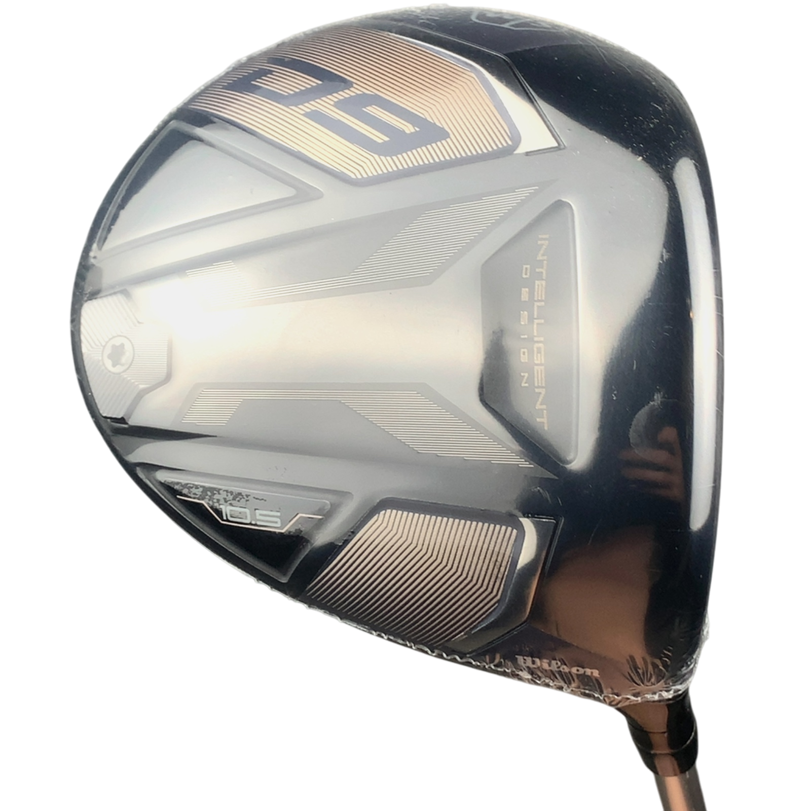 Wilson D9 Driver / Flex Regular / Loft 10.5