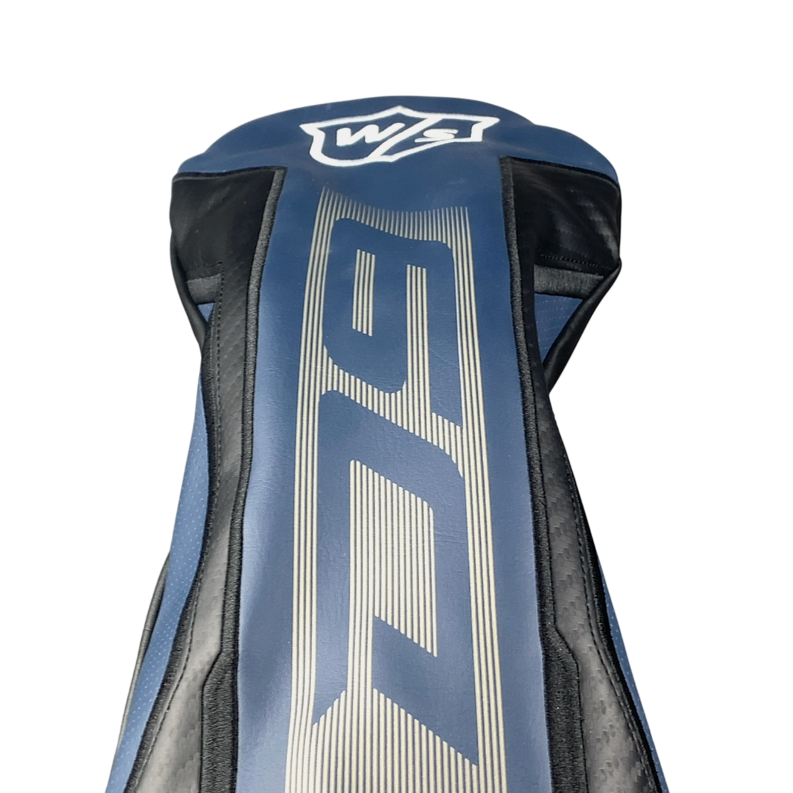 Wilson D9 Driver / Flex Regular / Loft 10.5