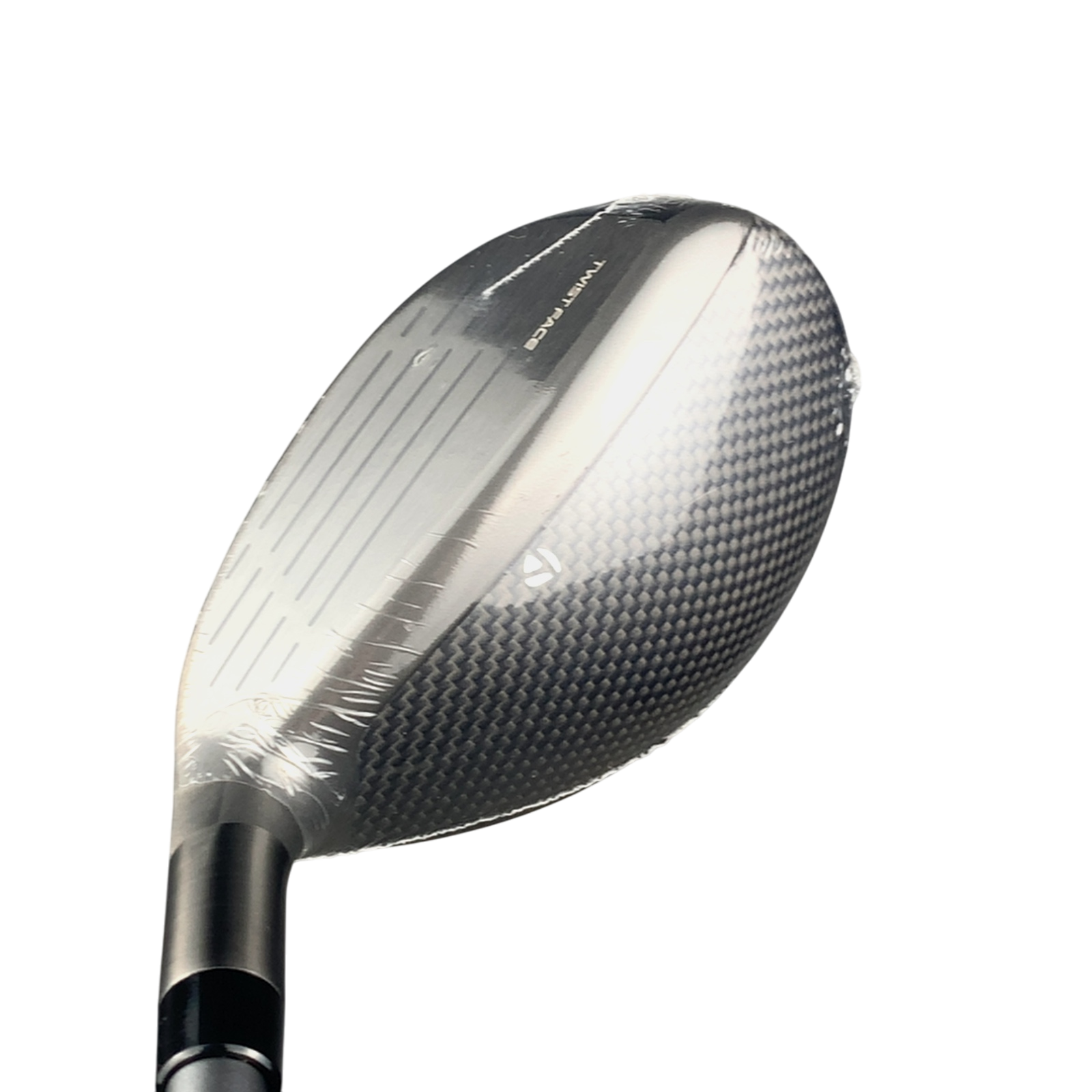 TaylorMade Qi35 Max Hybrid / Flex Regular / #4/23