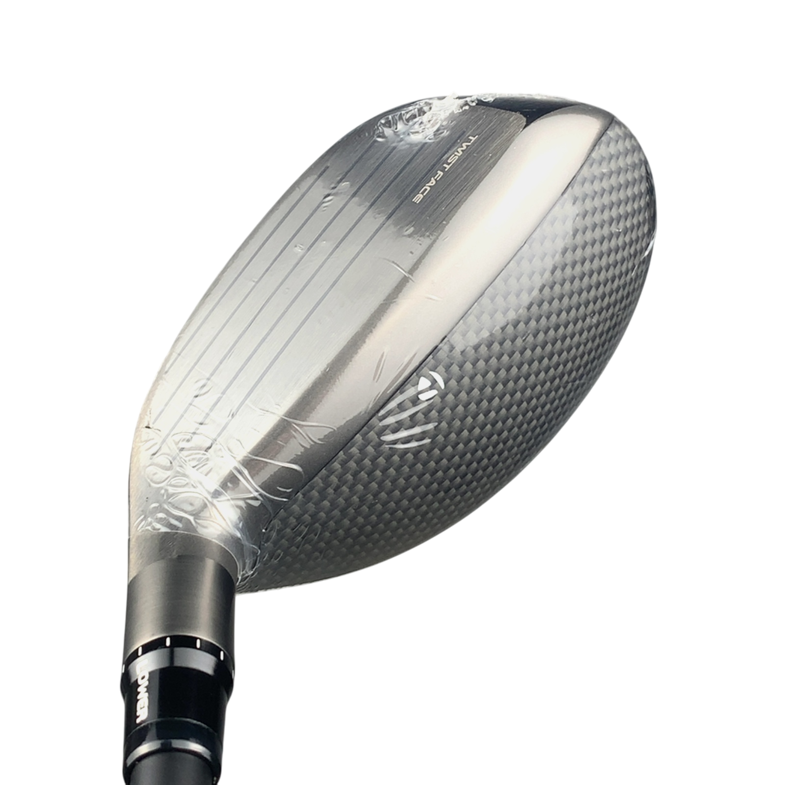 TaylorMade Qi35 Hybrid / Flex Regular / #4/22