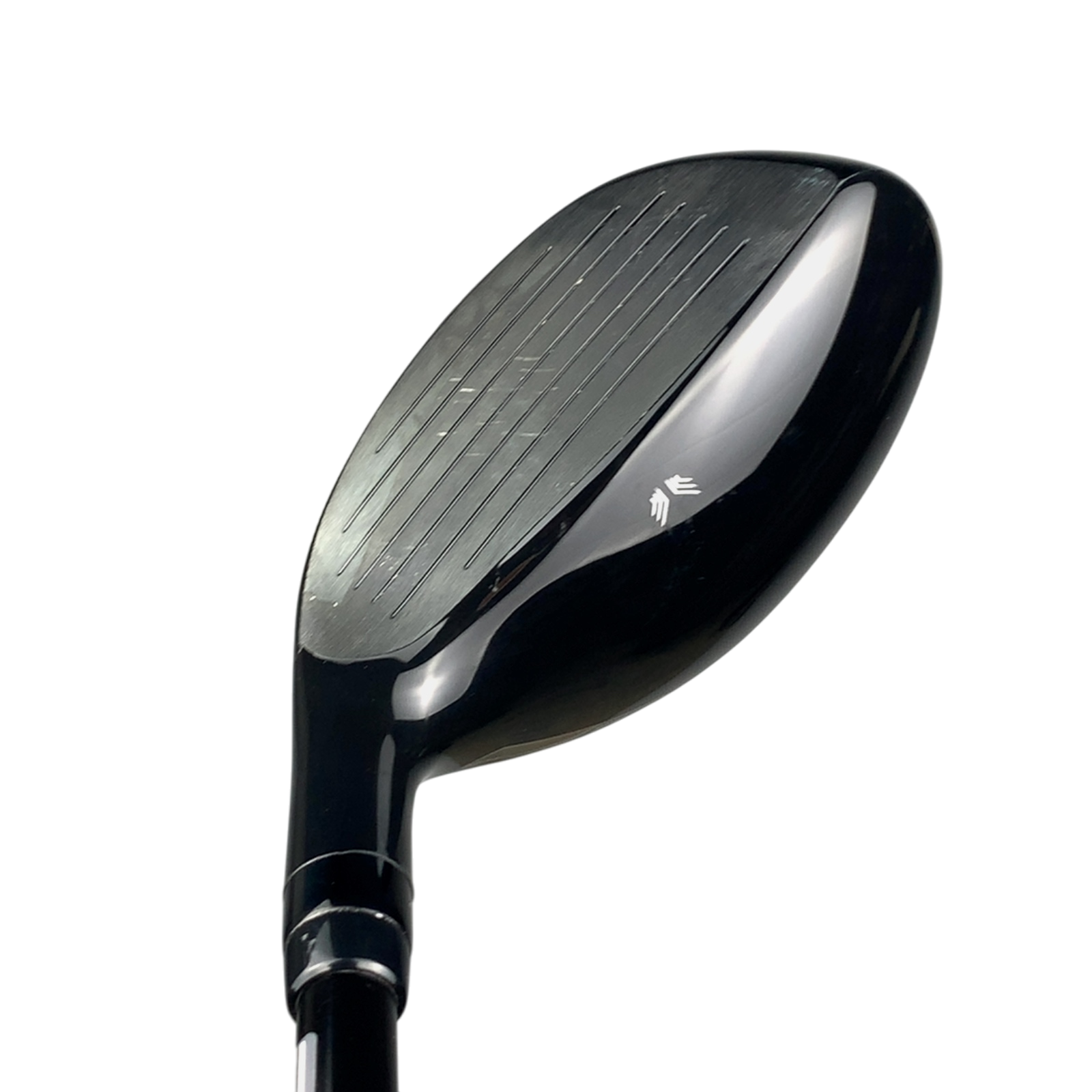 Wilson D9 Hybrid / Flex Regular / #5/25